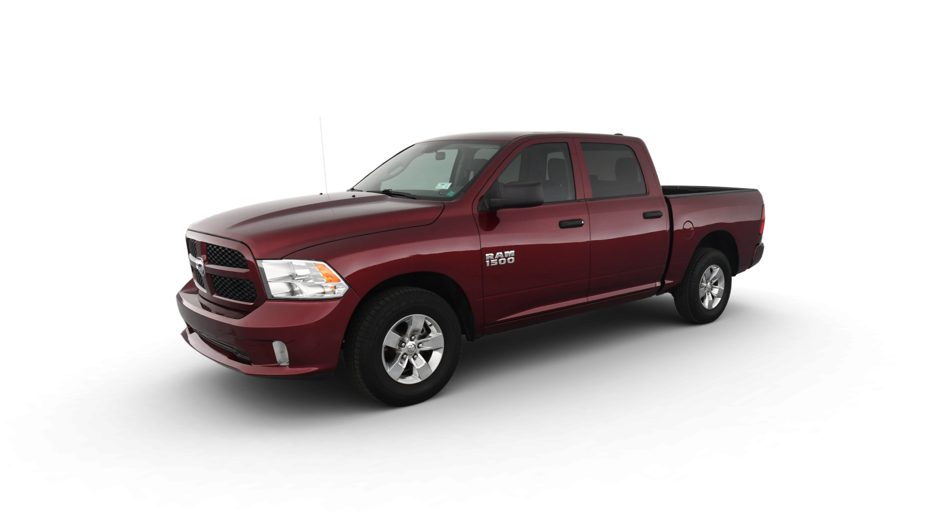 Used 2018 Ram 1500 Crew Cab | Carvana