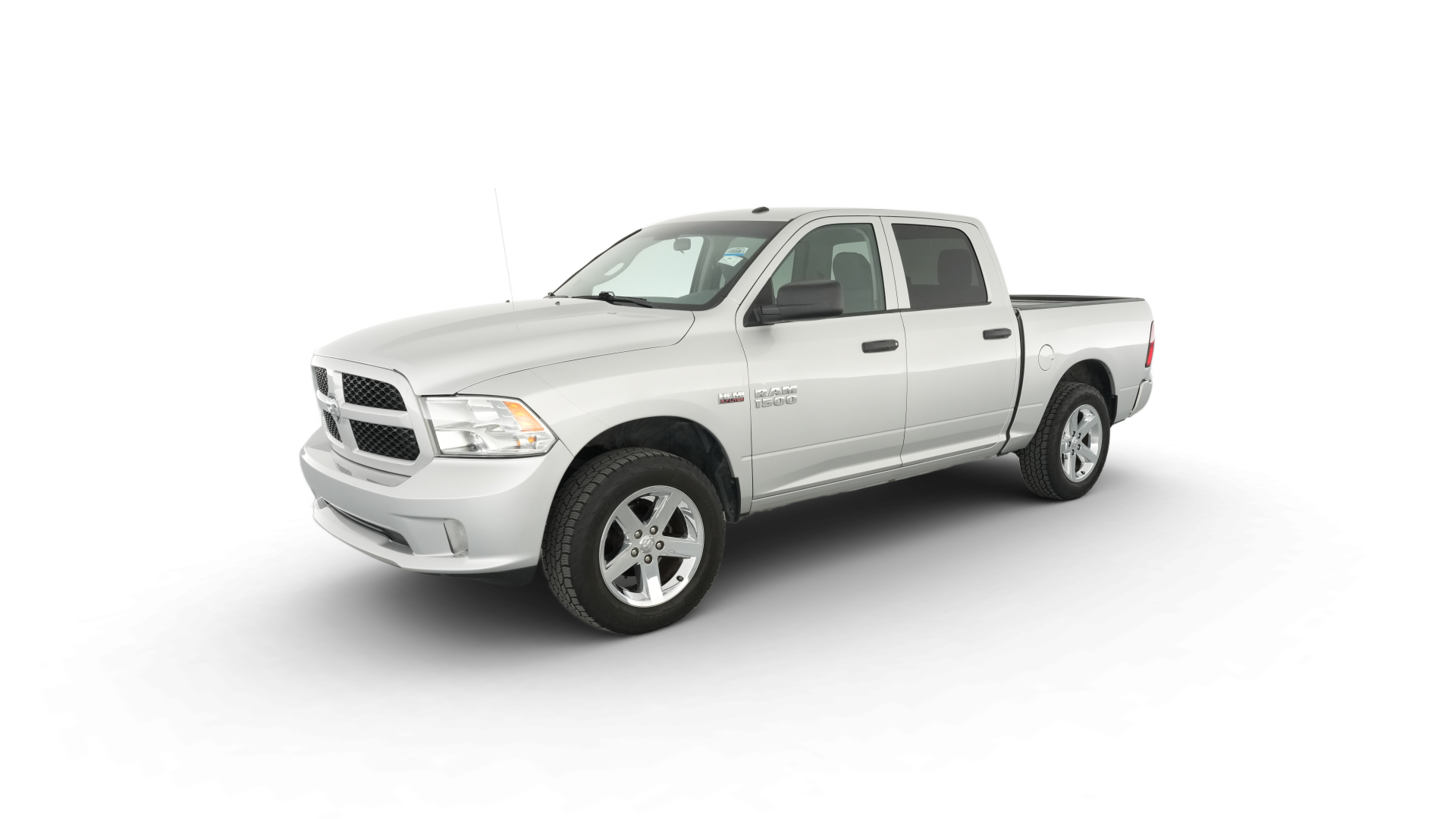 2018 RAM Ram 1500 Pickup