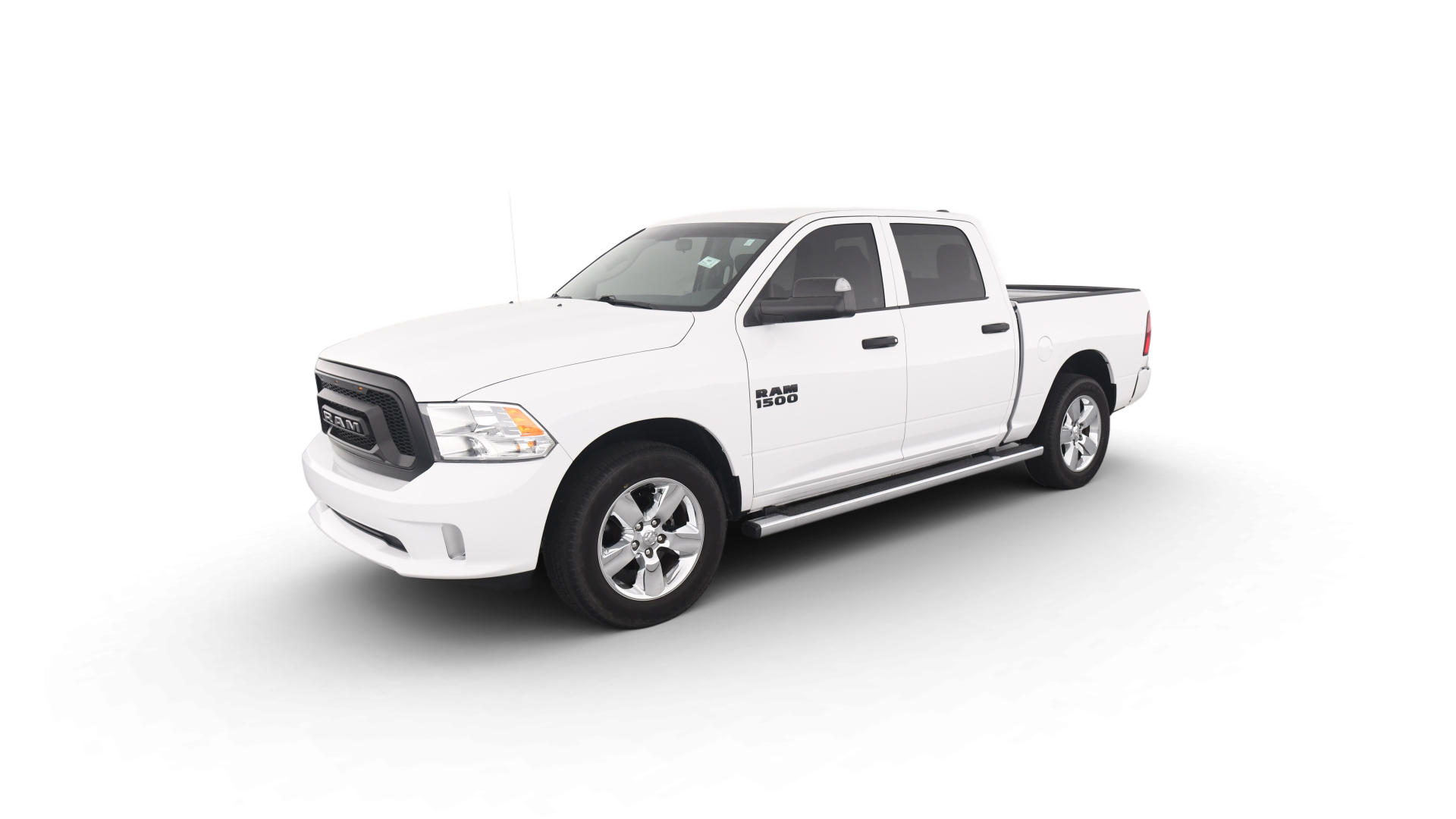2018 RAM Ram 1500 Pickup Express