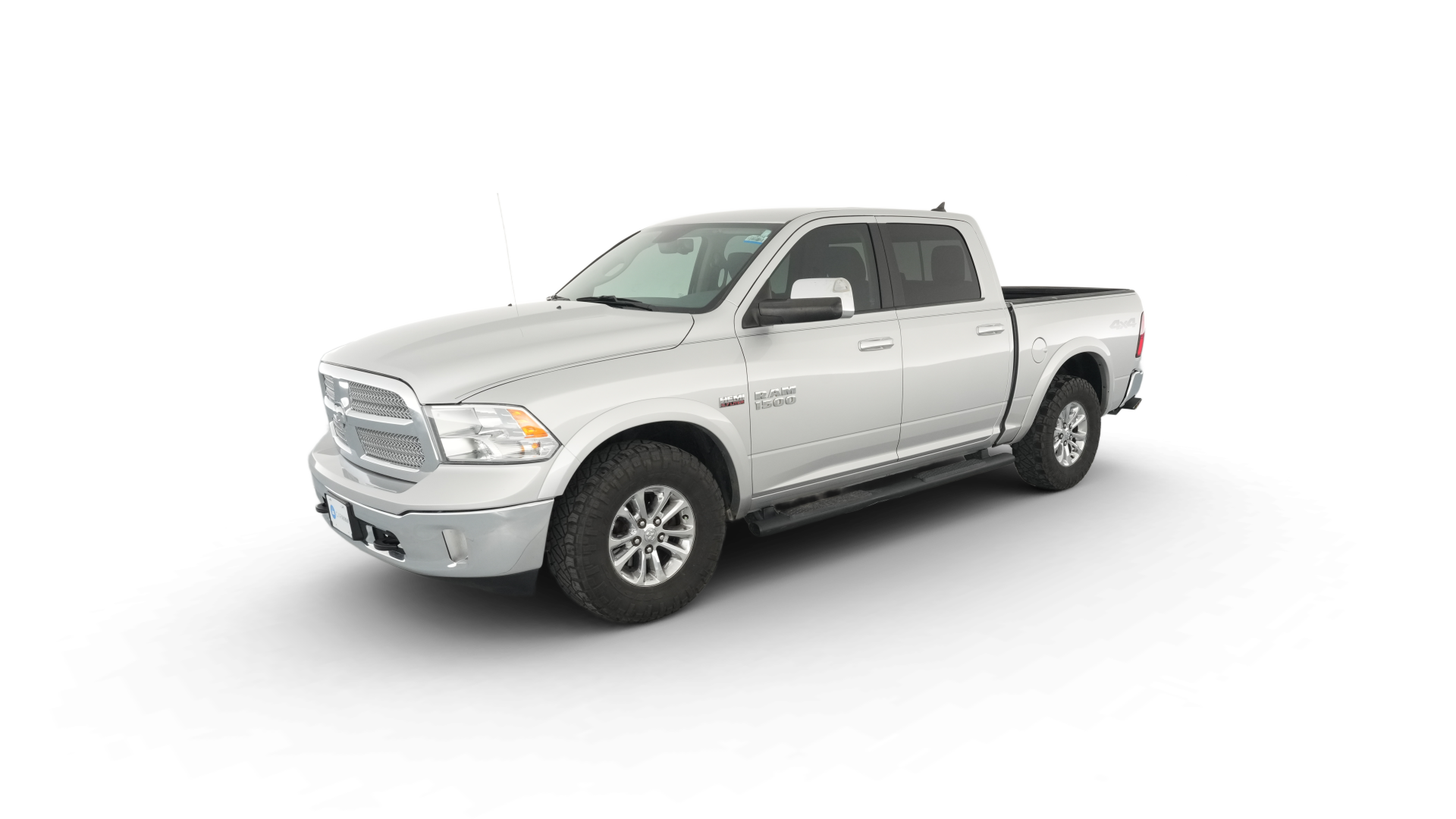 2018 RAM Ram 1500 Pickup Harvest
