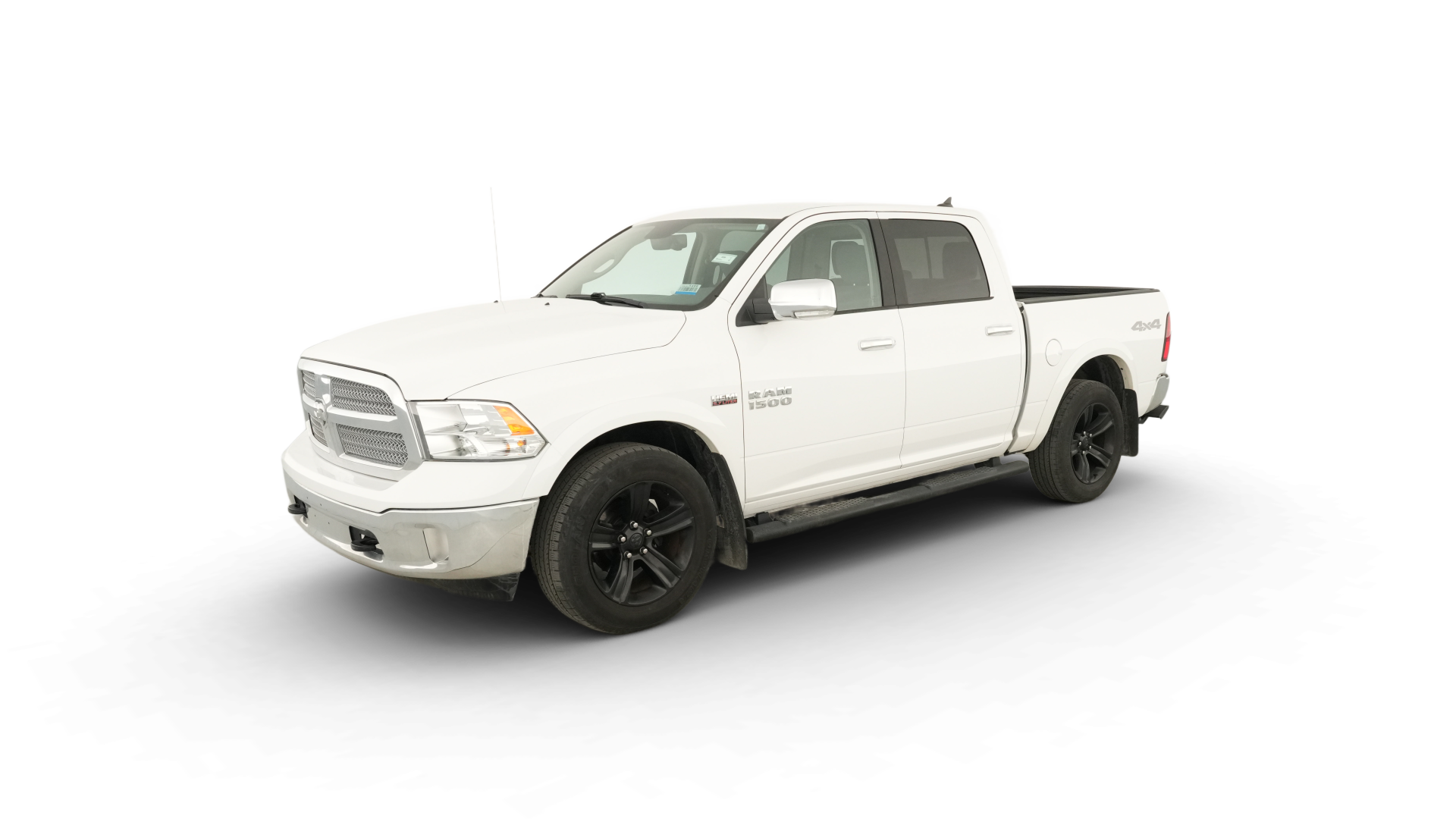 2018 RAM Ram 1500 Pickup Harvest