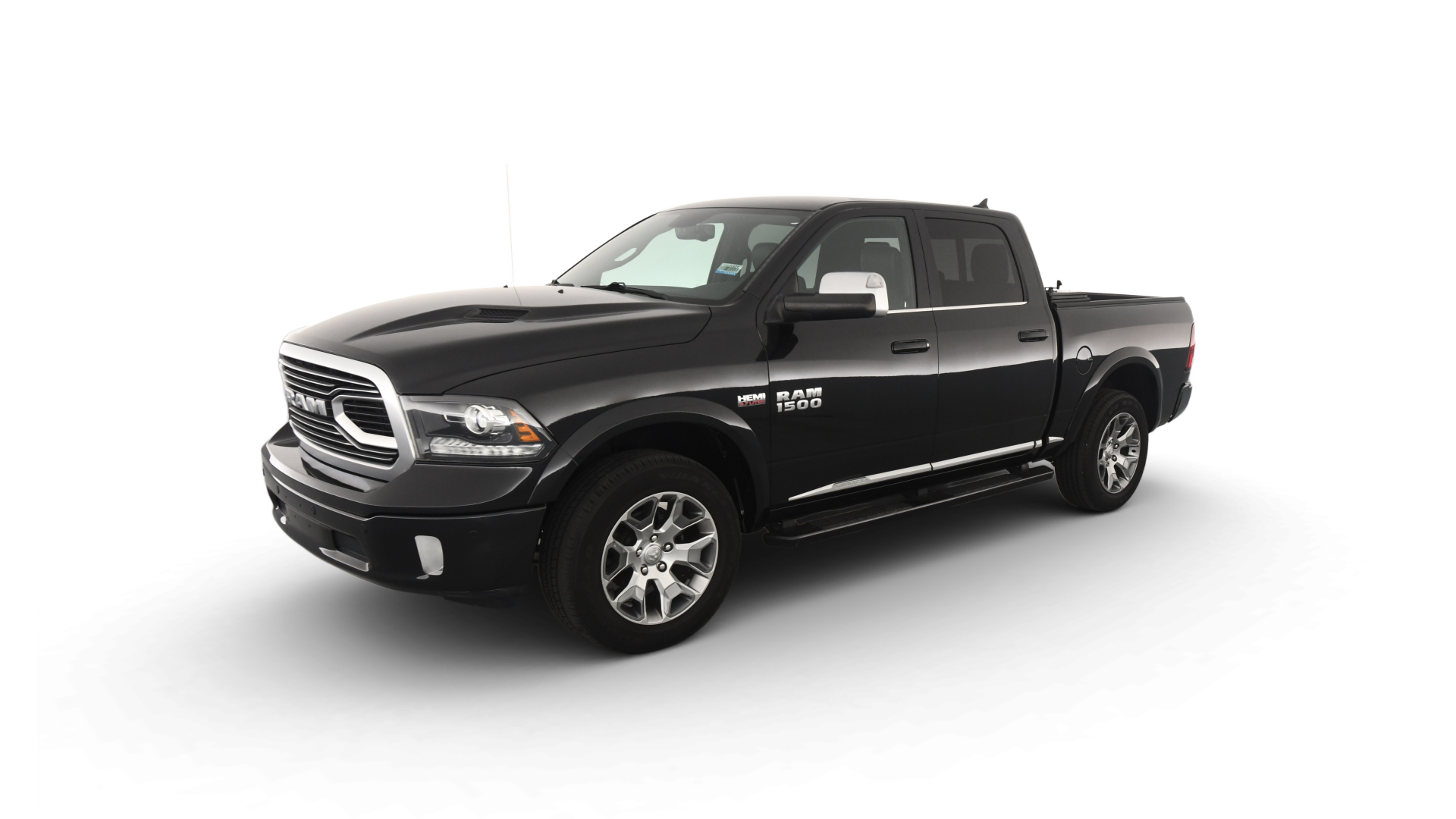 2018 RAM Ram 1500 Pickup
