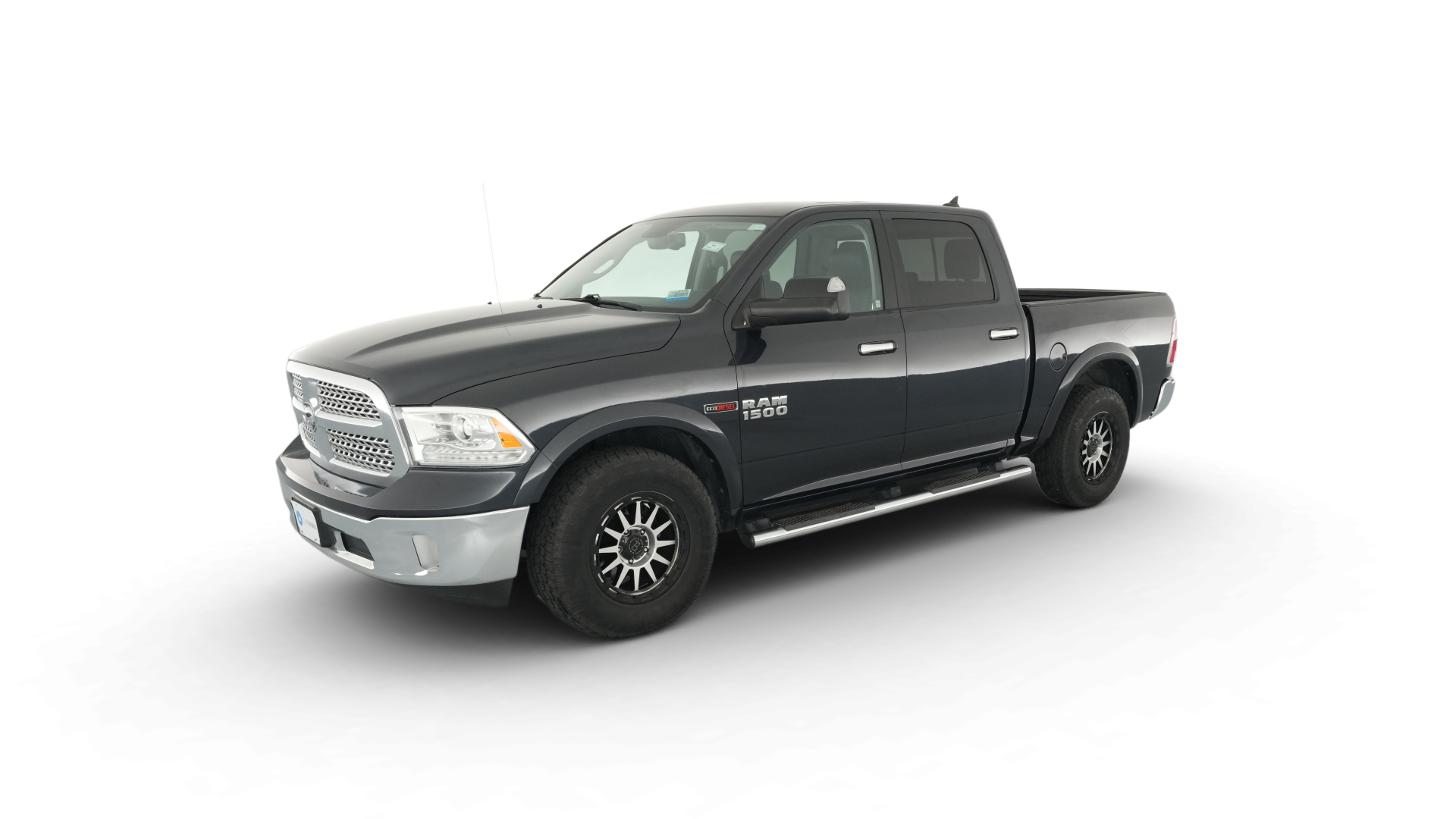 2018 RAM Ram 1500 Pickup Laramie
