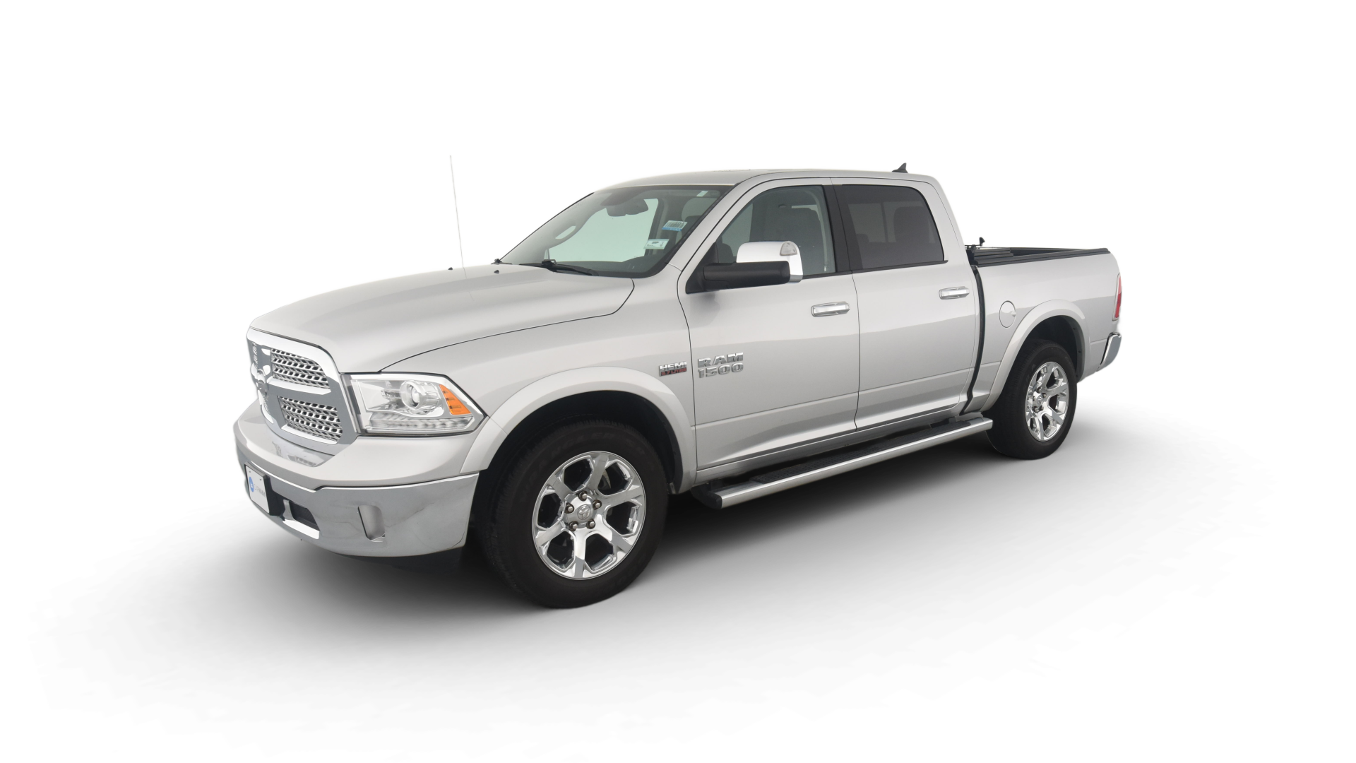 2018 RAM Ram 1500 Pickup Laramie