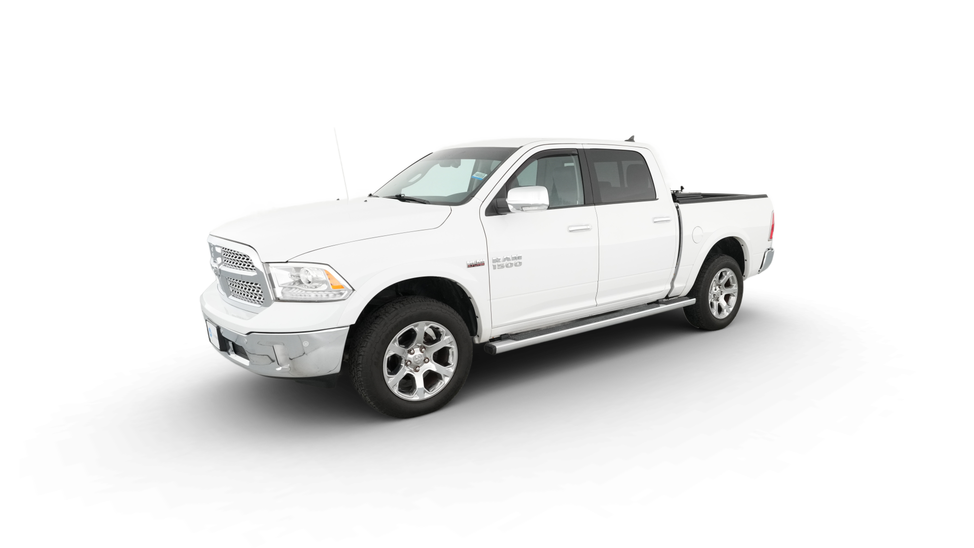 2018 RAM Ram 1500 Pickup