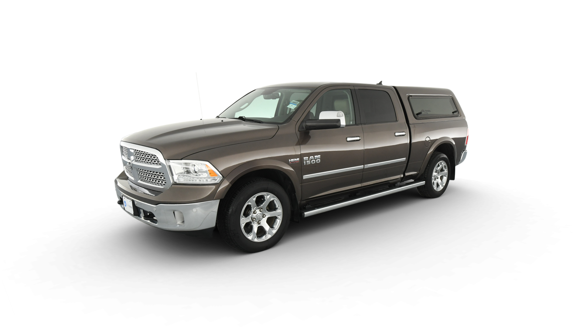 2018 RAM Ram 1500 Pickup Laramie
