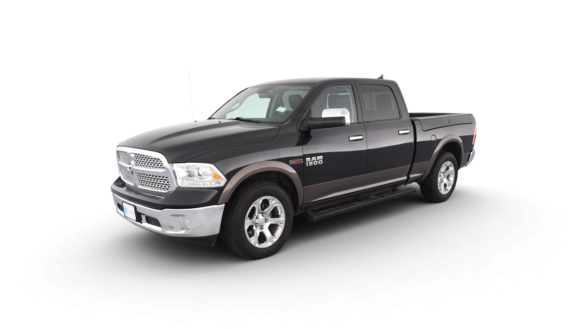 2018 RAM Ram 1500 Pickup Laramie
