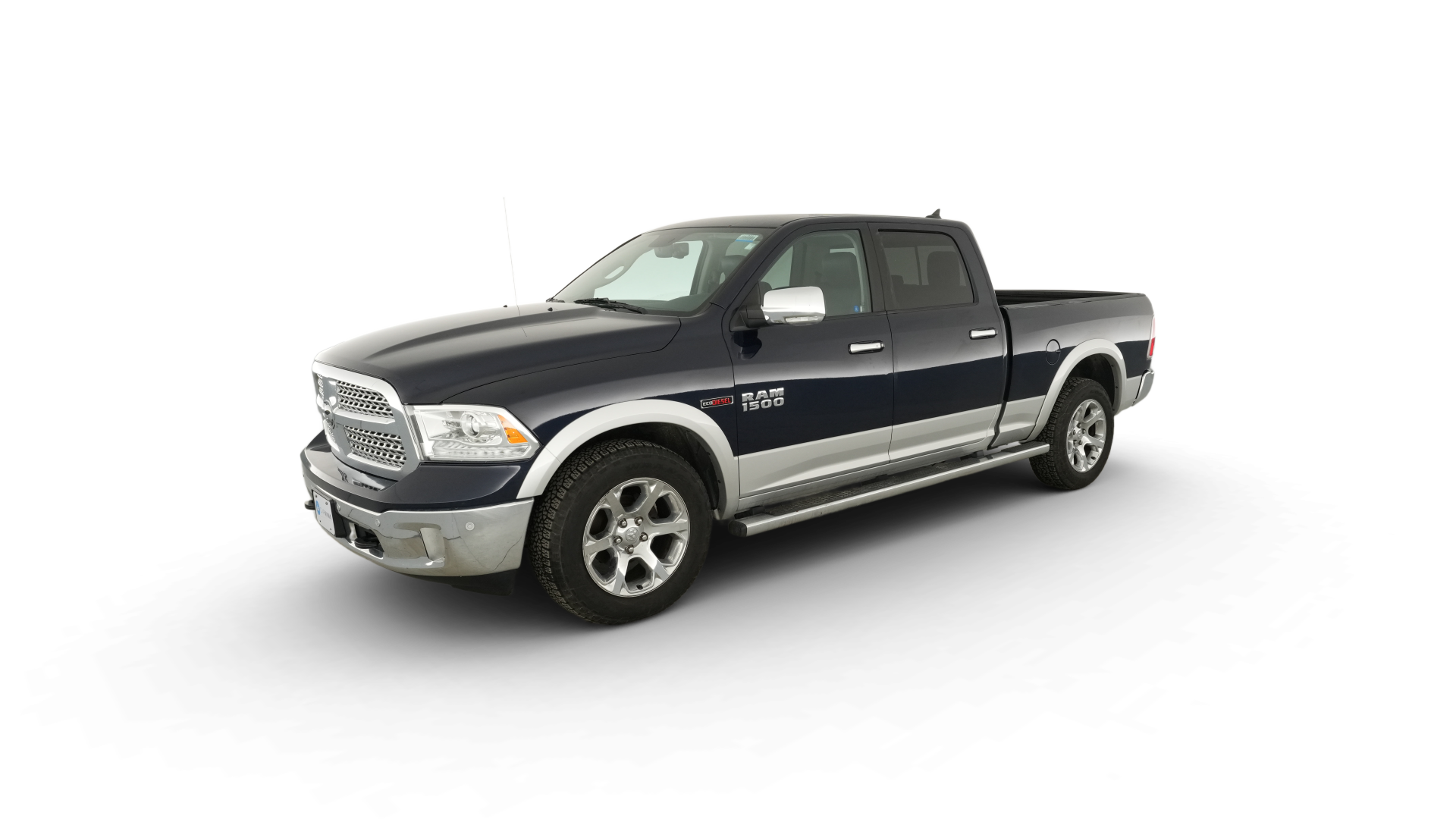 2018 RAM Ram 1500 Pickup Laramie