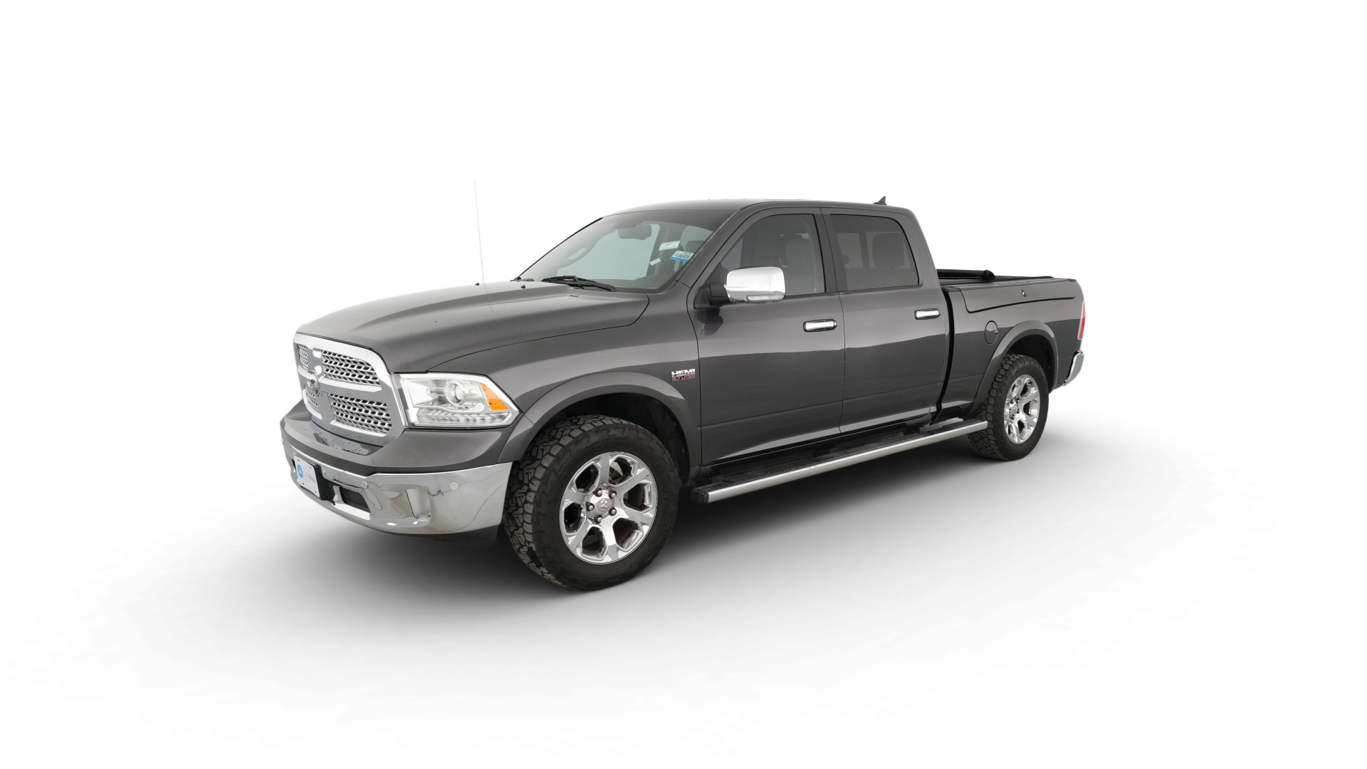 2018 RAM Ram 1500 Pickup Laramie