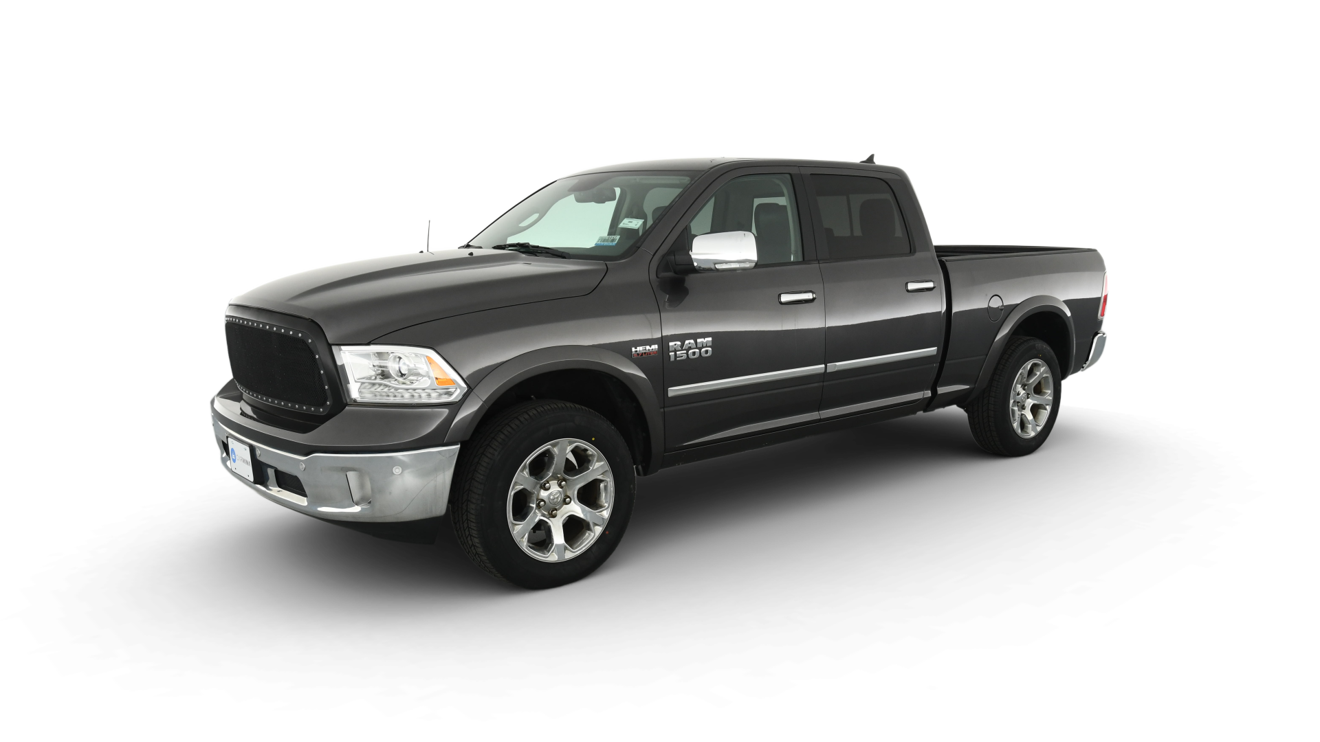 2018 RAM Ram 1500 Pickup Laramie