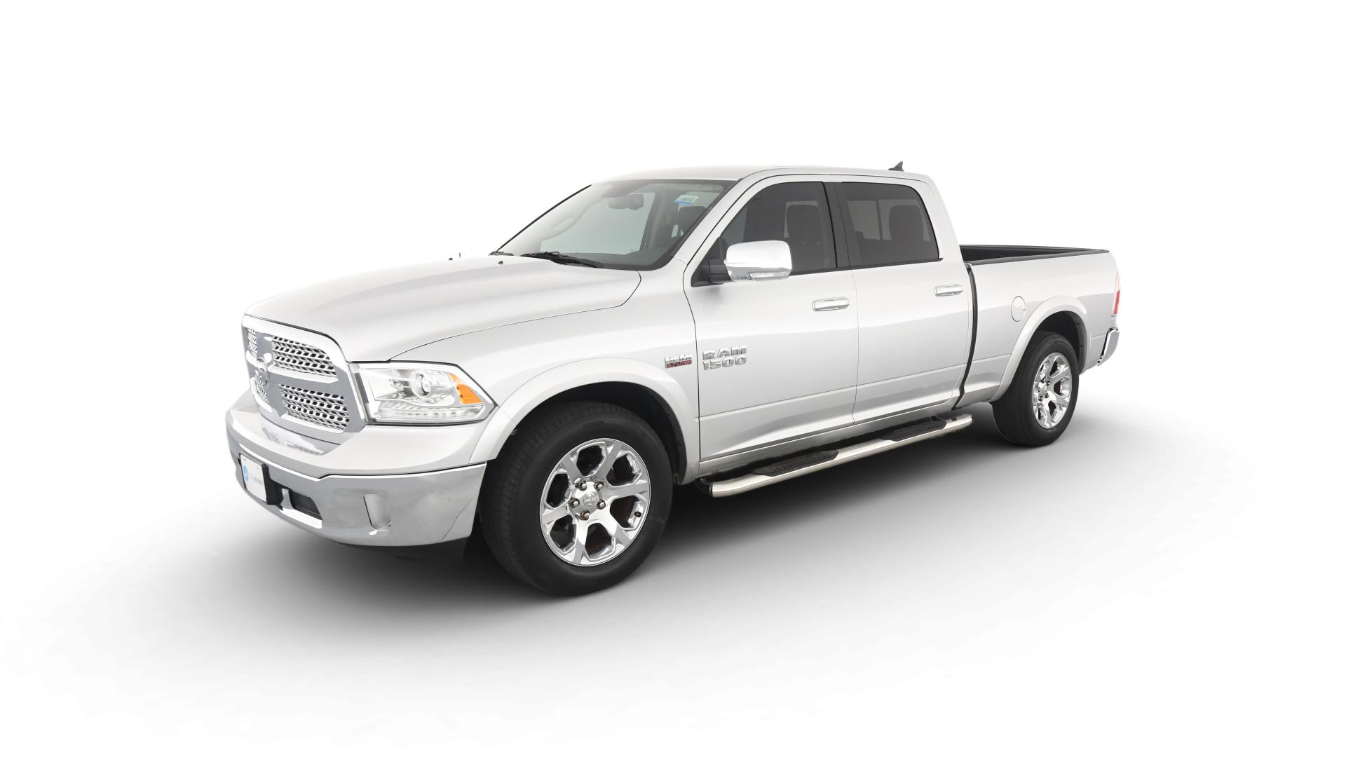 2018 RAM Ram 1500 Pickup