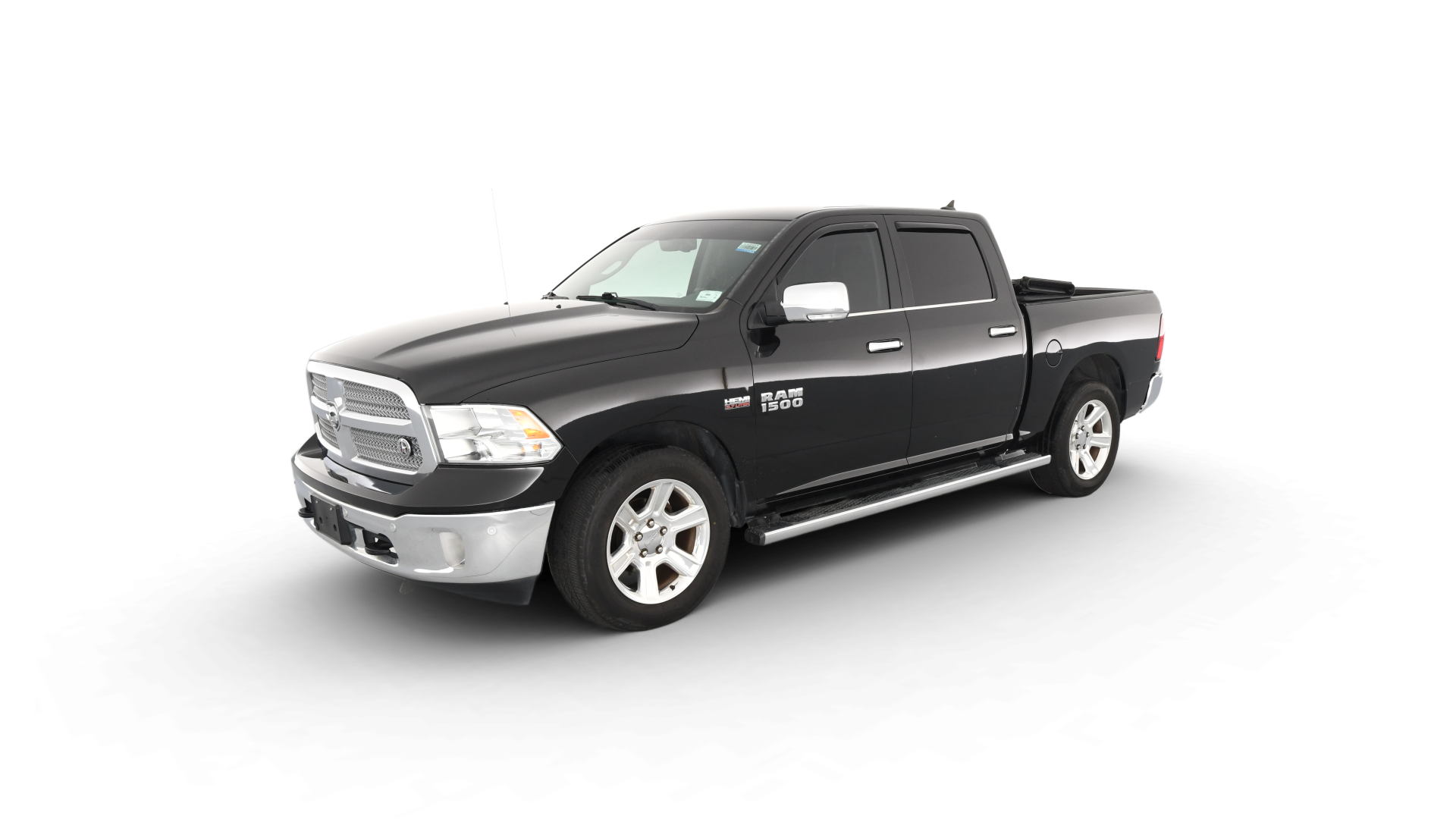 2018 RAM Ram 1500 Pickup Lone Star Silver
