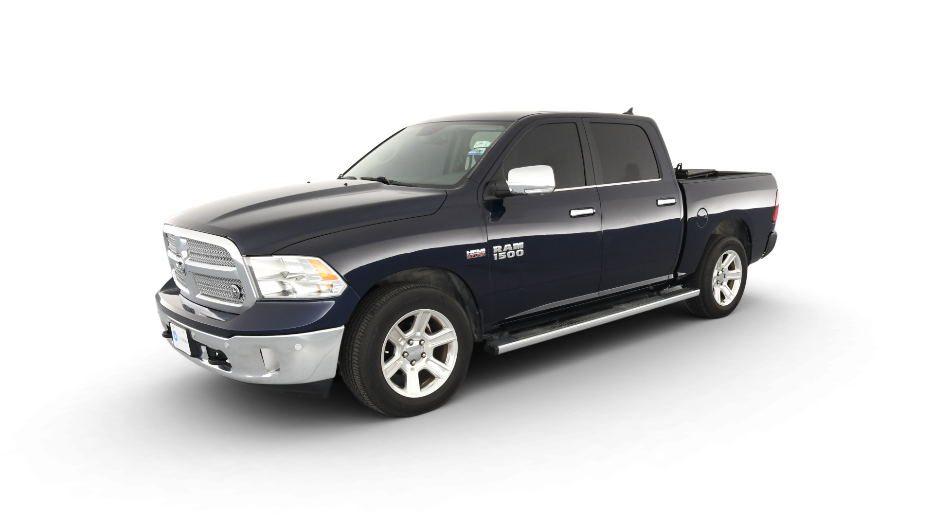 2018 RAM Ram 1500 Pickup Lone Star Silver