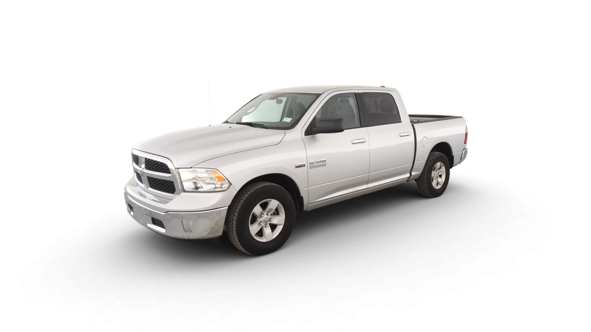 2018 RAM Ram 1500 Pickup SLT