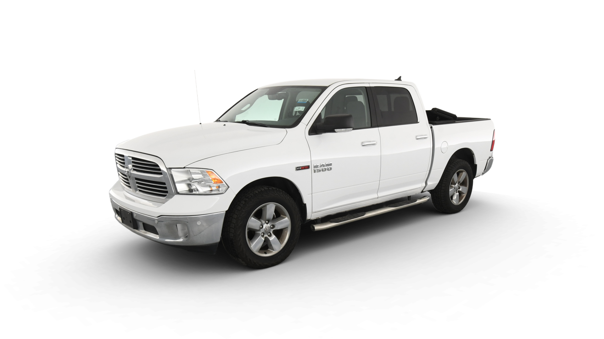 2018 RAM Ram 1500 Pickup