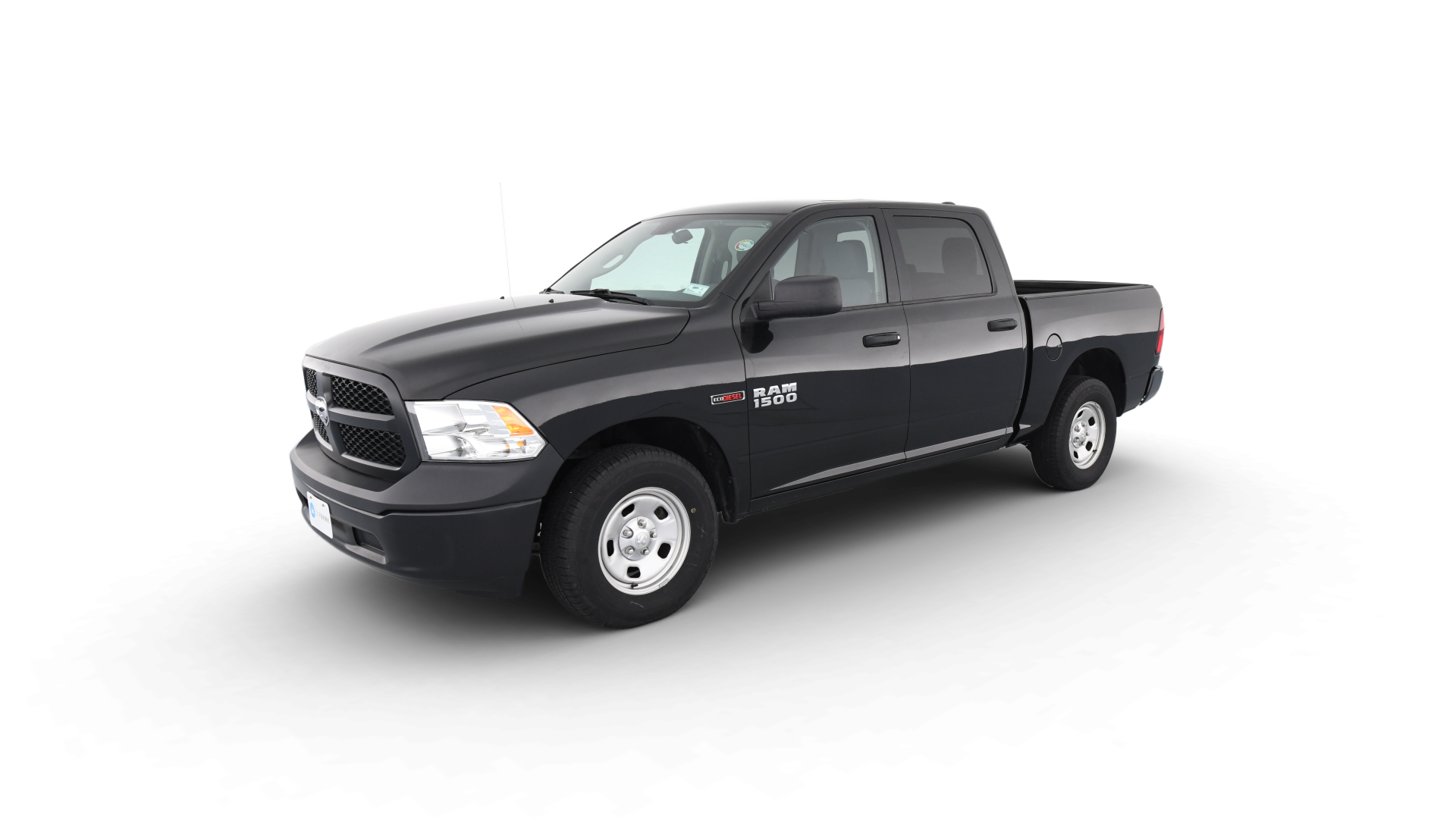 2018 RAM Ram 1500 Pickup Tradesman