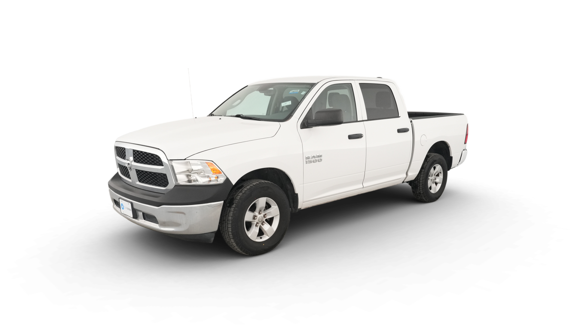 2018 RAM Ram 1500 Pickup