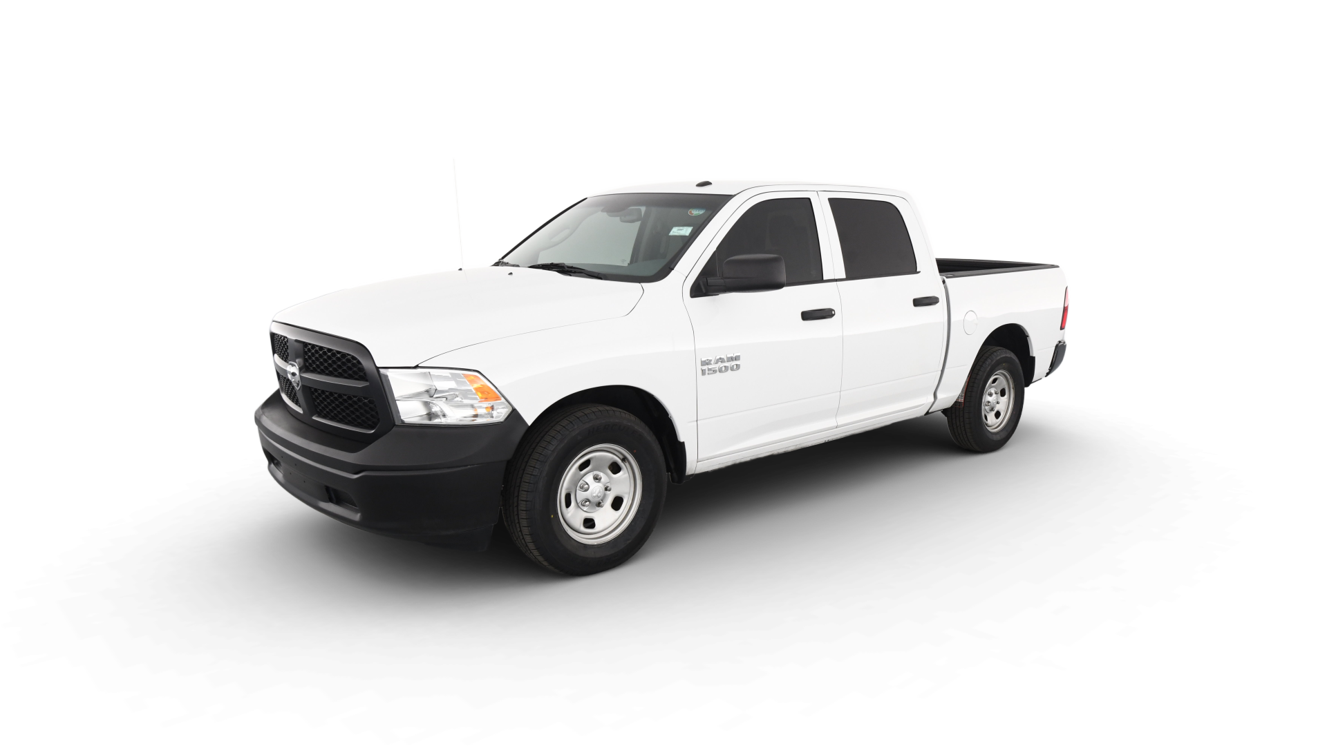 2018 RAM Ram 1500 Pickup Tradesman