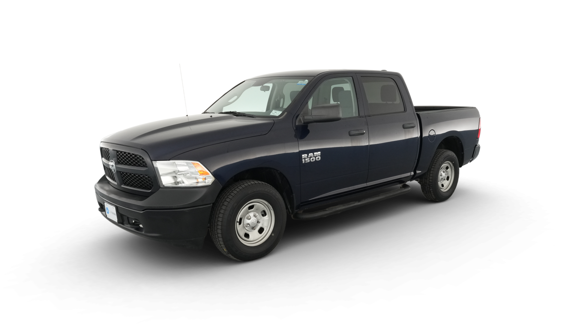 2018 RAM Ram 1500 Pickup Tradesman