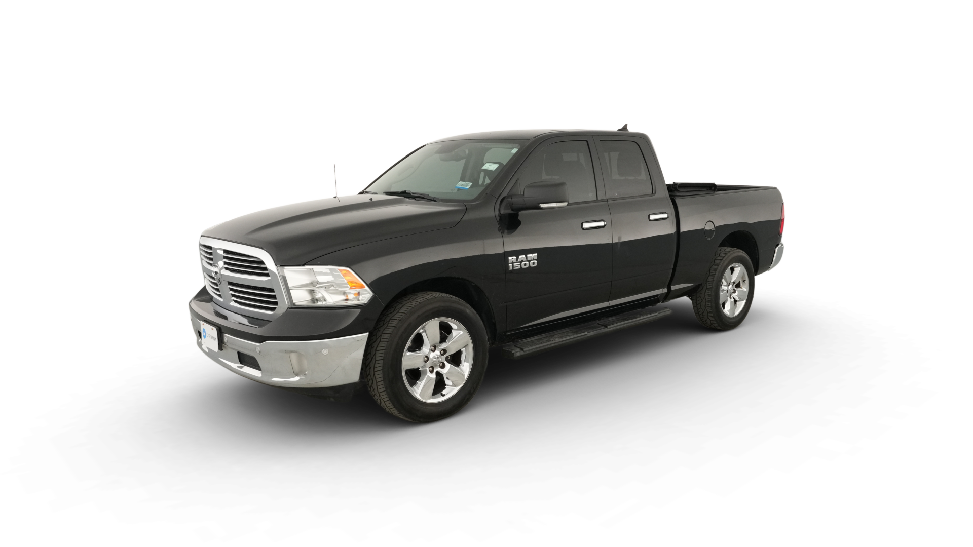 2018 RAM Ram 1500 Pickup Big Horn