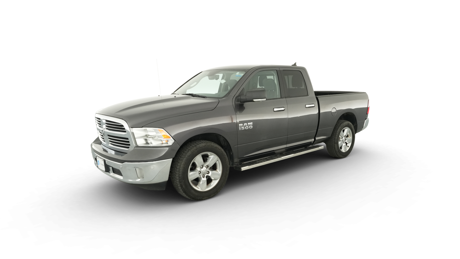 2018 RAM Ram 1500 Pickup Big Horn