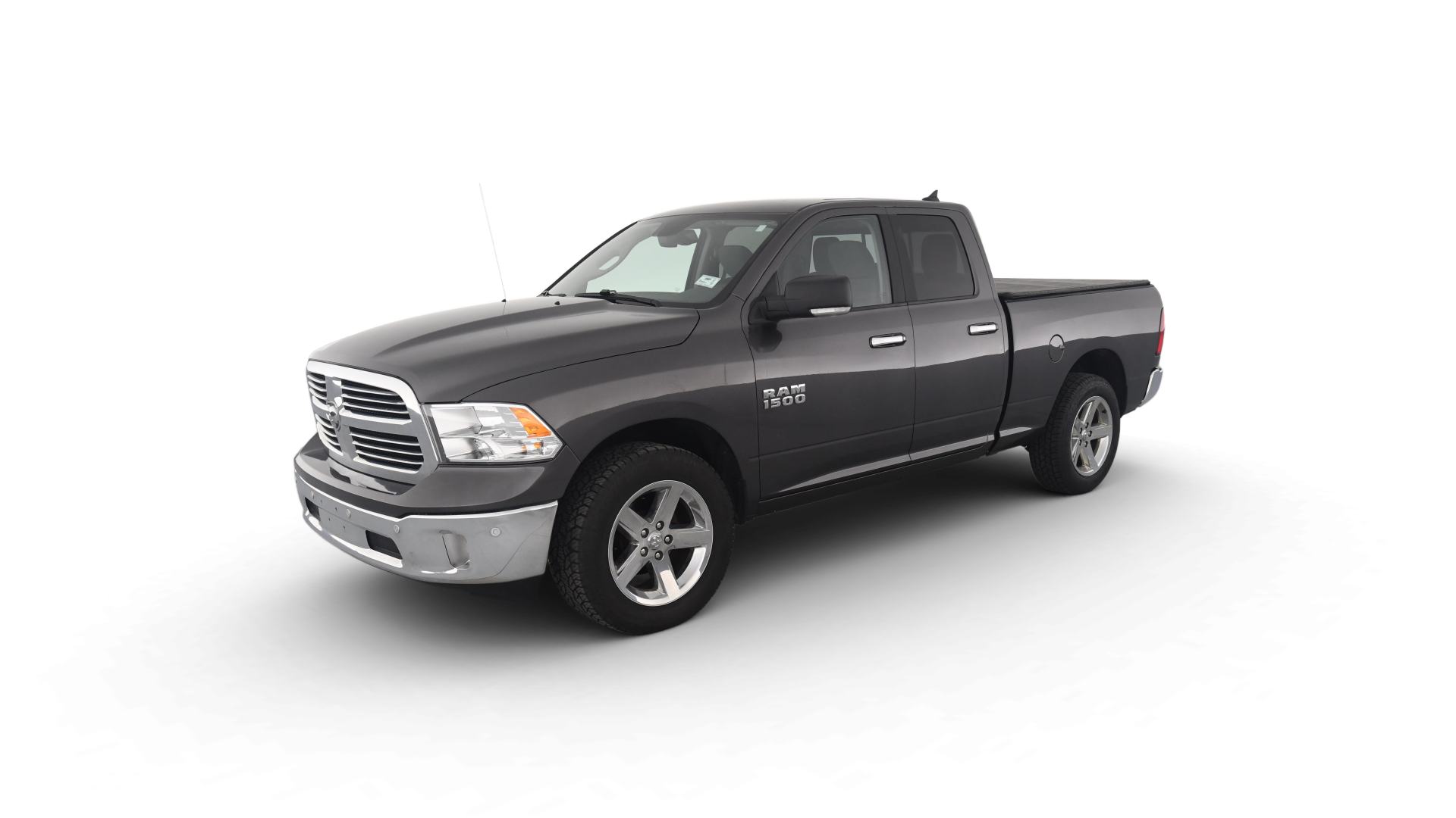 2018 RAM Ram 1500 Pickup Big Horn
