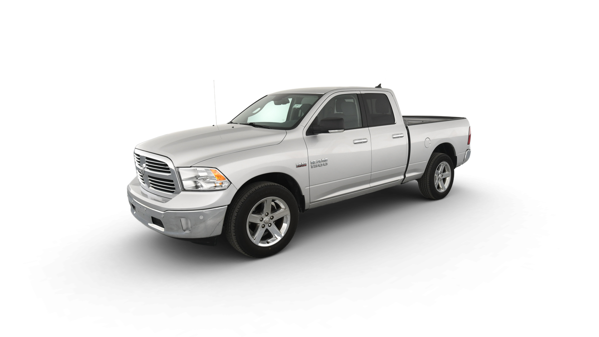 2018 RAM Ram 1500 Pickup Big Horn