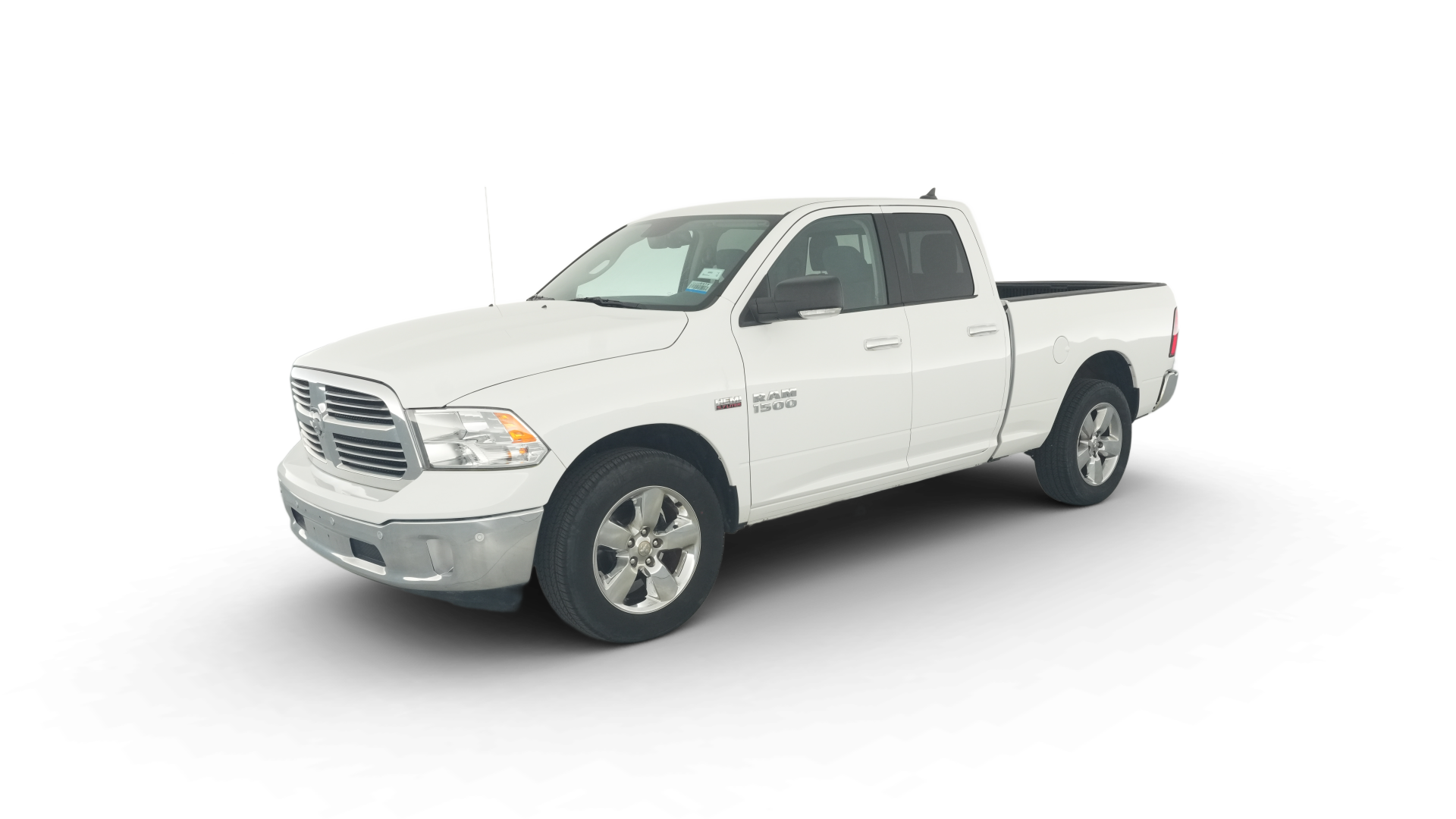 2018 RAM Ram 1500 Pickup
