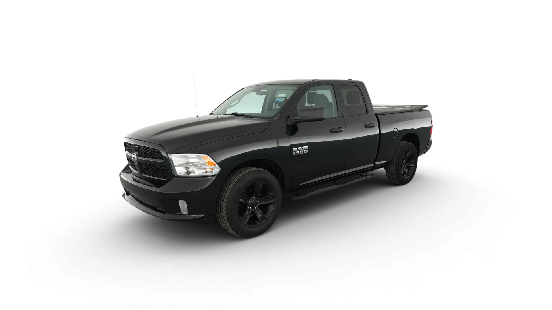 2018 RAM Ram 1500 Pickup