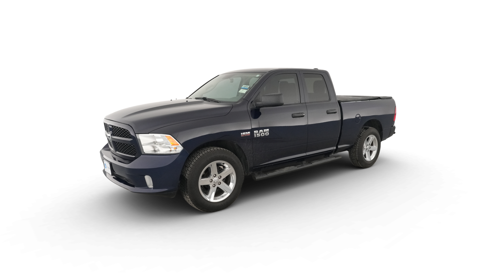 2018 RAM Ram 1500 Pickup Express