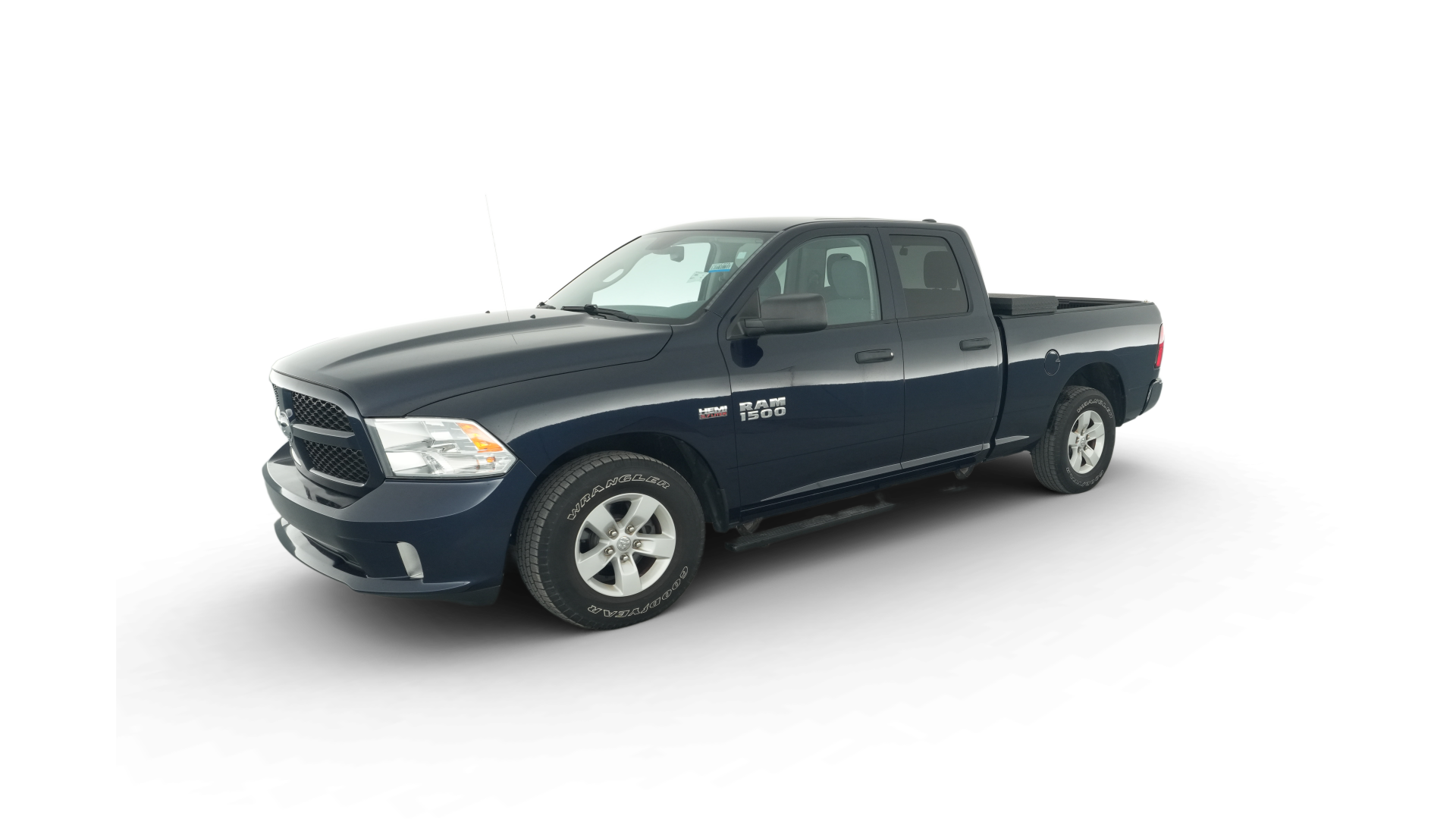 2018 RAM Ram 1500 Pickup