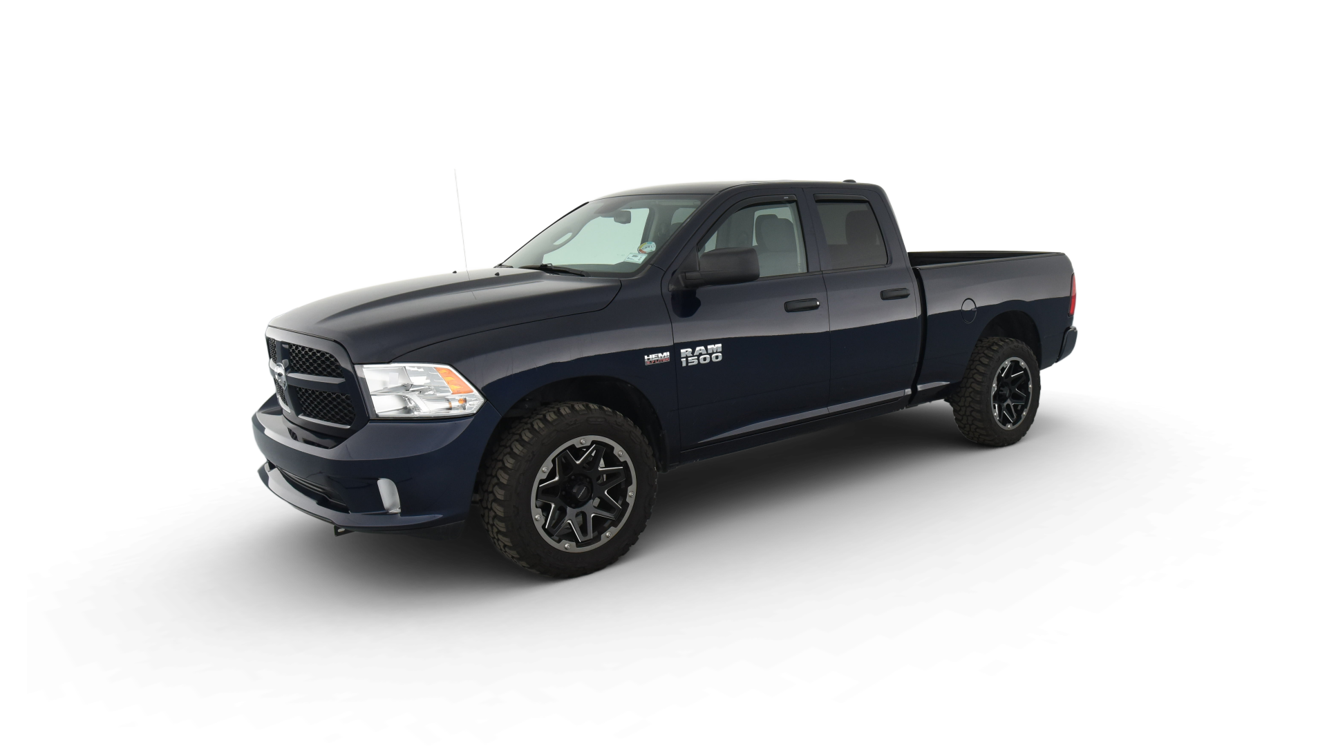 2018 RAM Ram 1500 Pickup Express