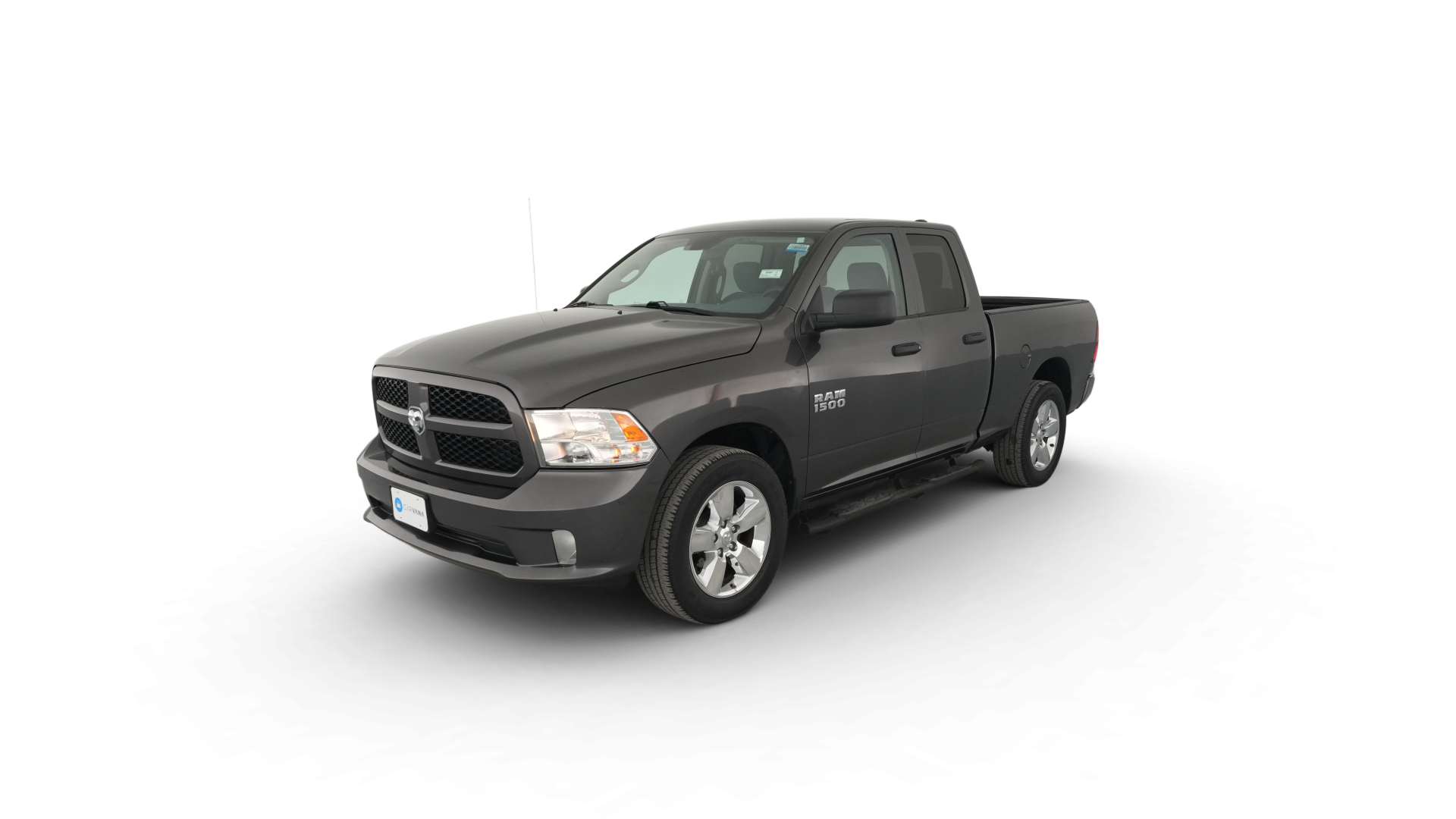 2018 RAM Ram 1500 Pickup Express