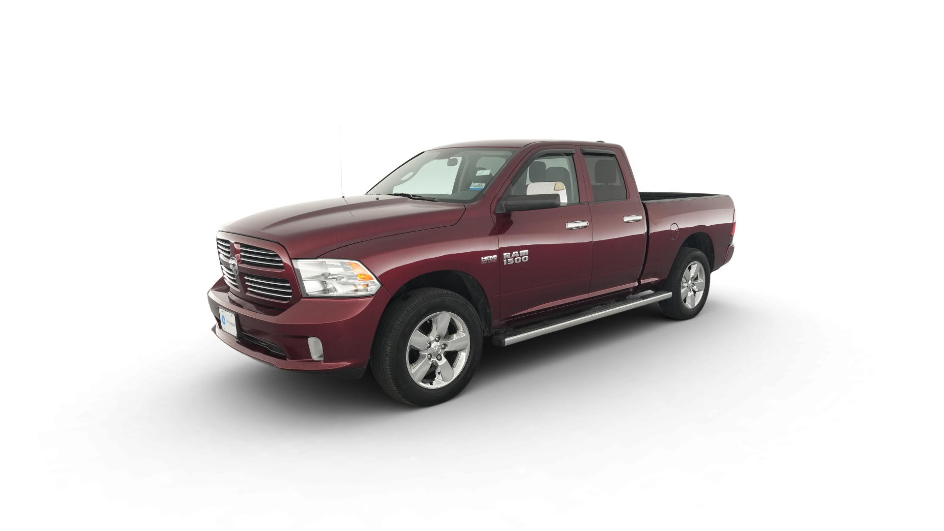 2018 RAM Ram 1500 Pickup Express