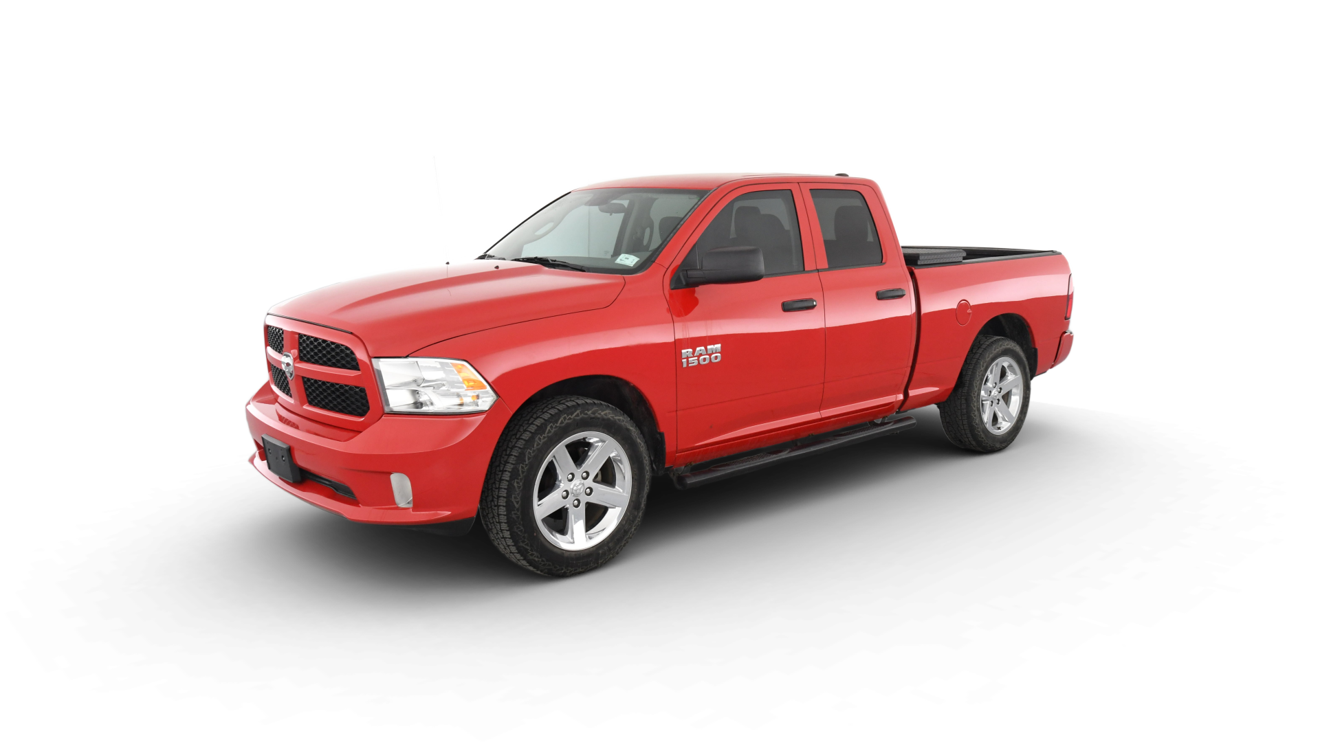 2018 RAM Ram 1500 Pickup Express
