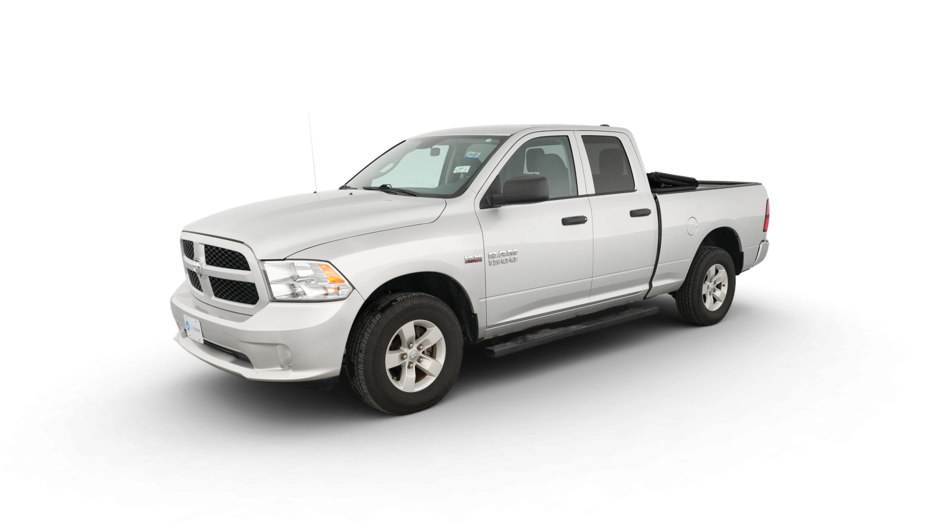 2018 RAM Ram 1500 Pickup Express