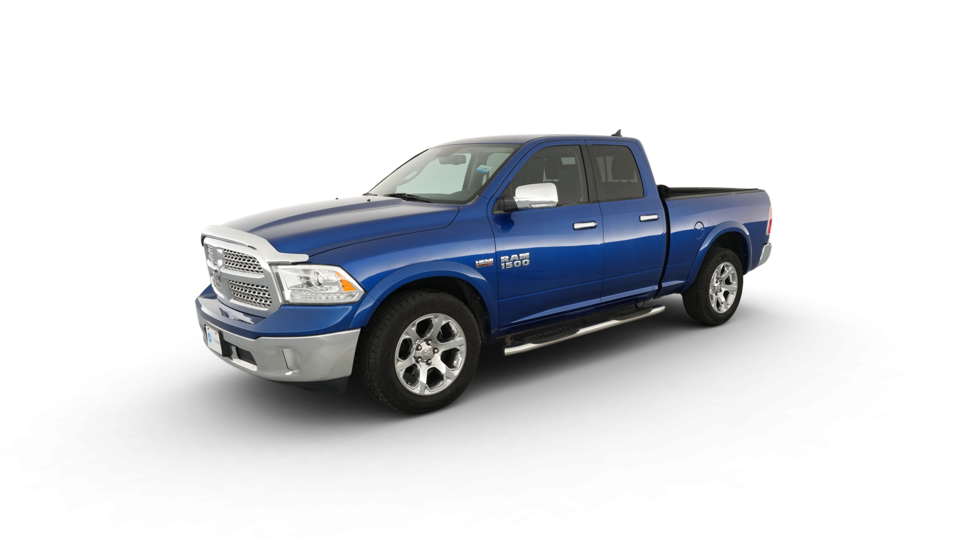 2018 RAM Ram 1500 Pickup Laramie