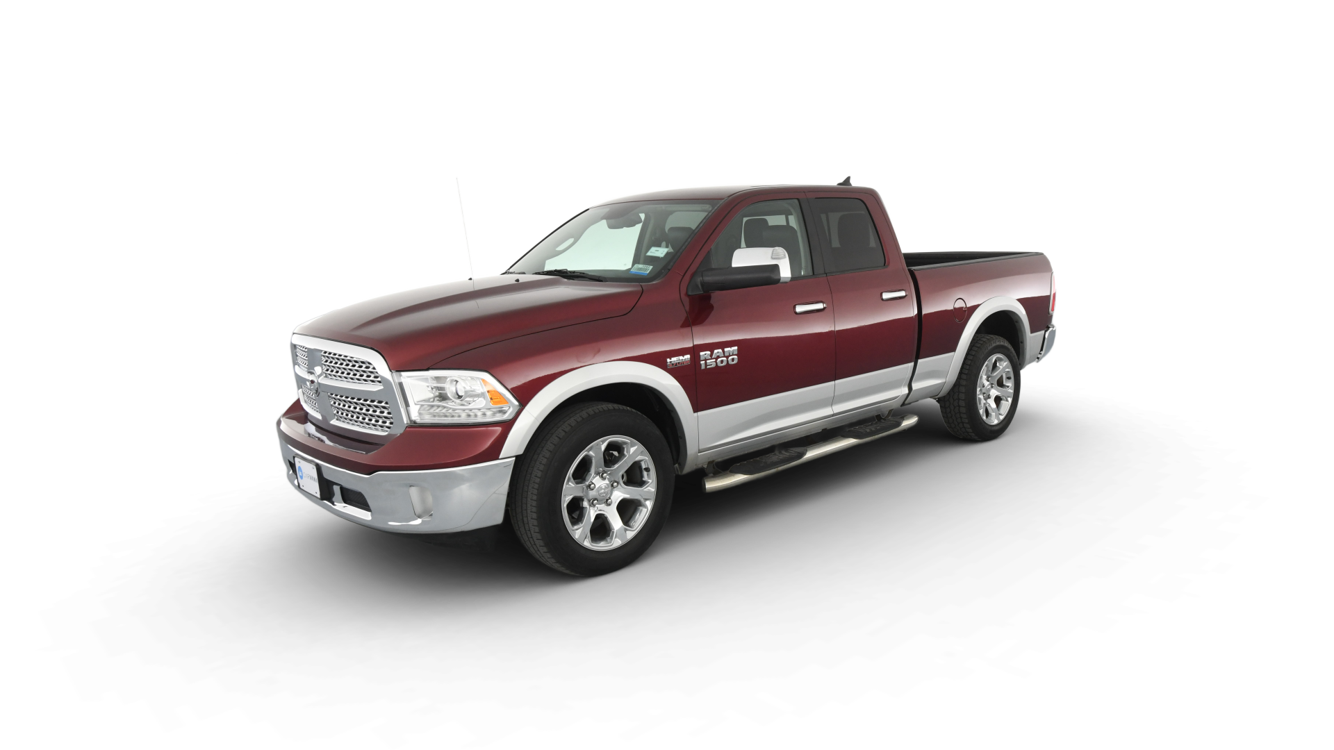 2018 RAM Ram 1500 Pickup
