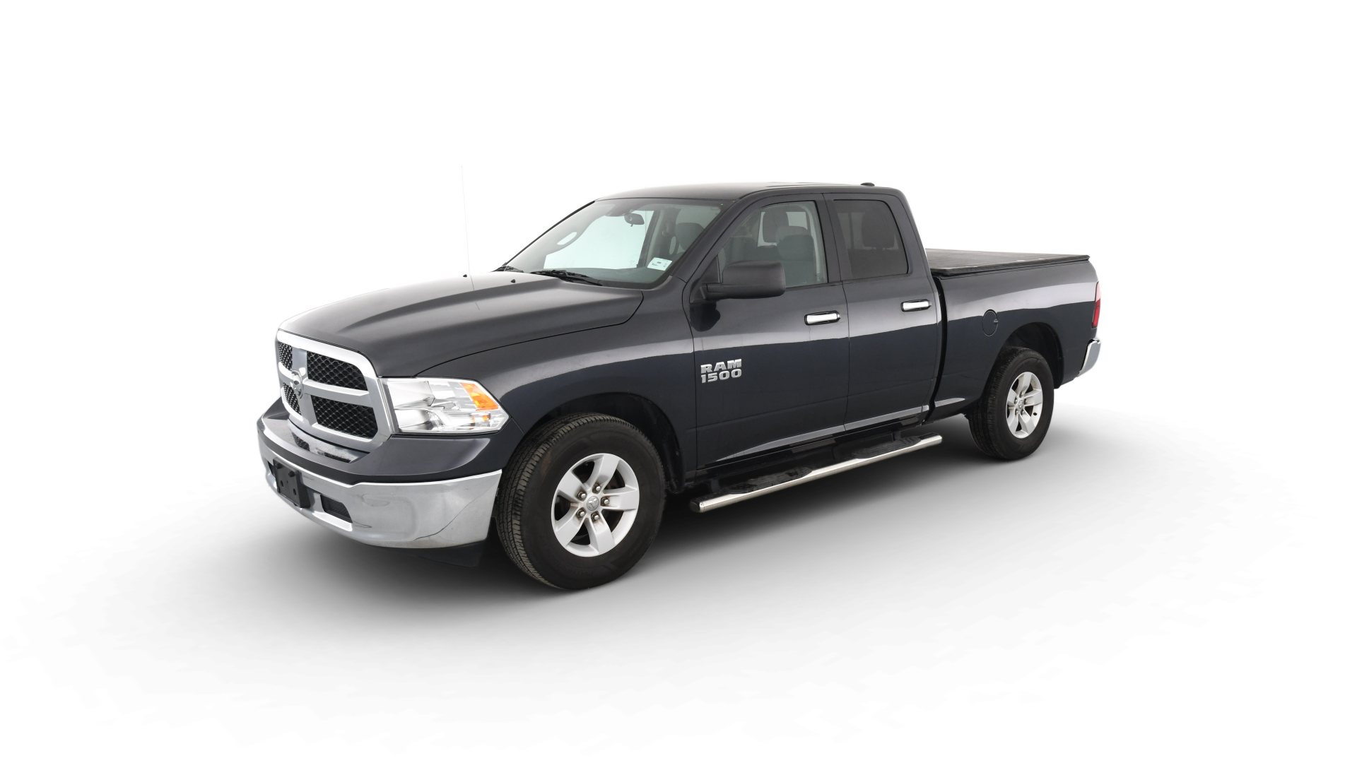 2018 RAM Ram 1500 Pickup Big Horn