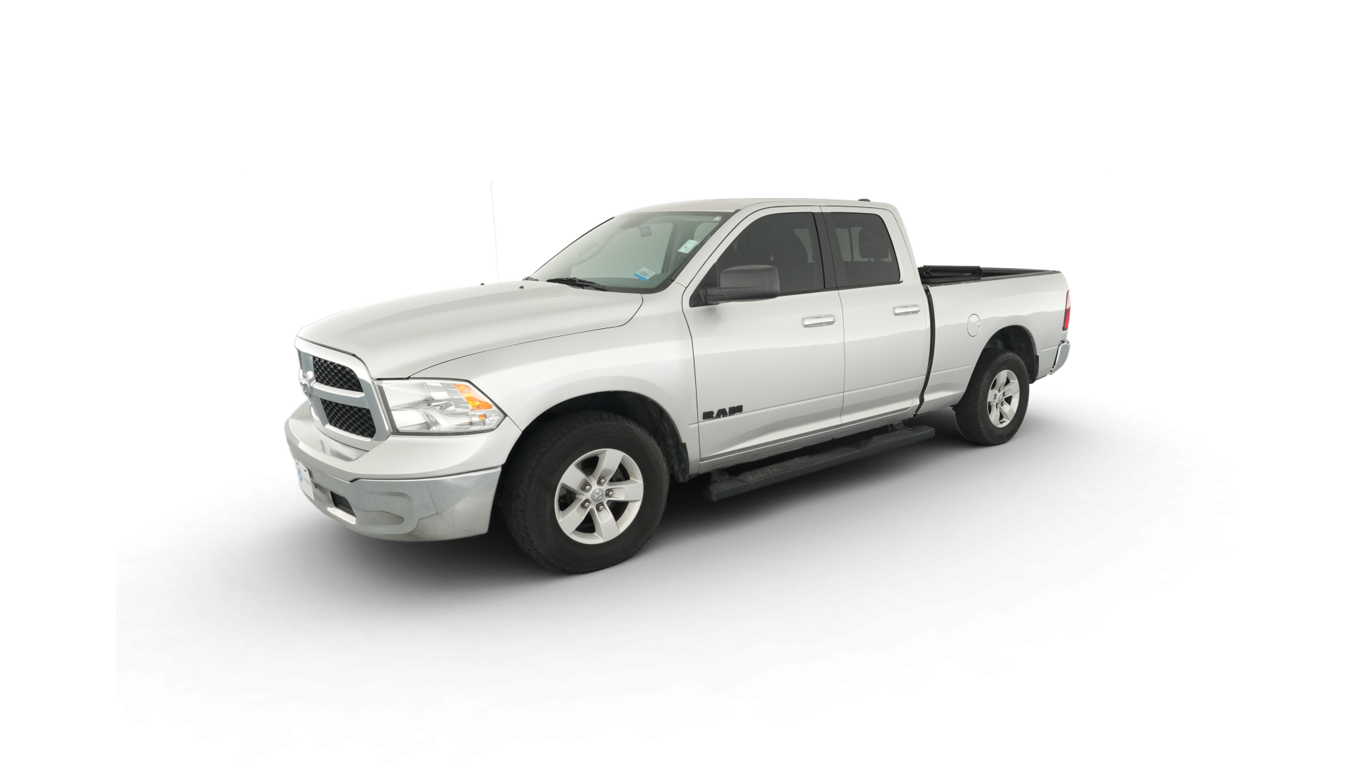 2018 RAM Ram 1500 Pickup SLT