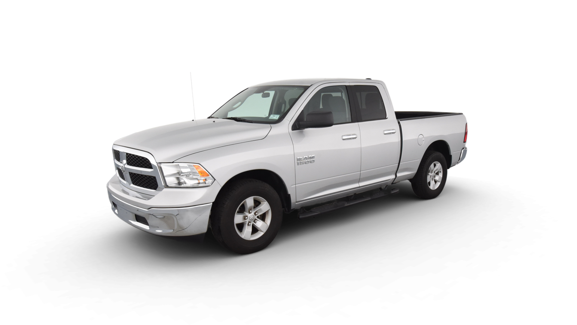 2018 RAM Ram 1500 Pickup SLT