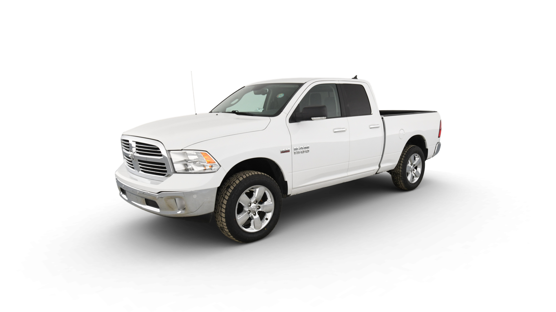 2018 RAM Ram 1500 Pickup SLT