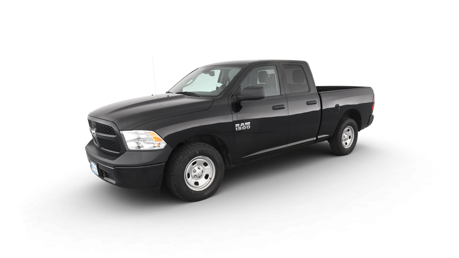 Used Black Ram 1500 Quad Cab For Sale Online Carvana