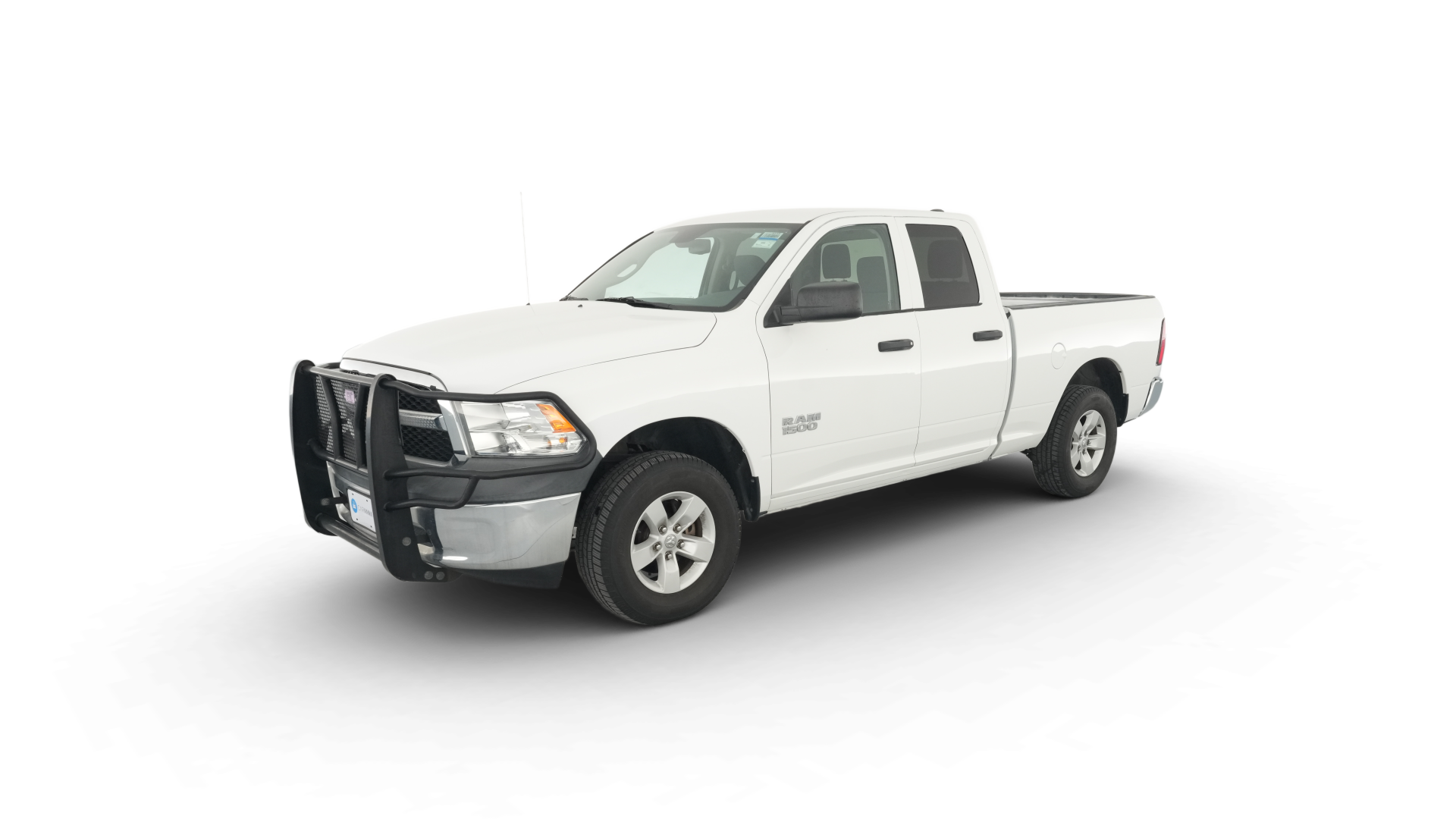 2018 RAM Ram 1500 Pickup Tradesman