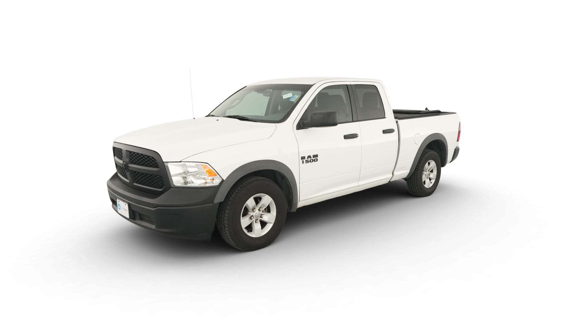 2018 RAM Ram 1500 Pickup