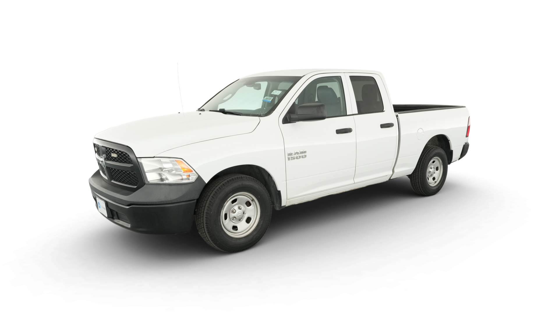 2018 RAM Ram 1500 Pickup Tradesman