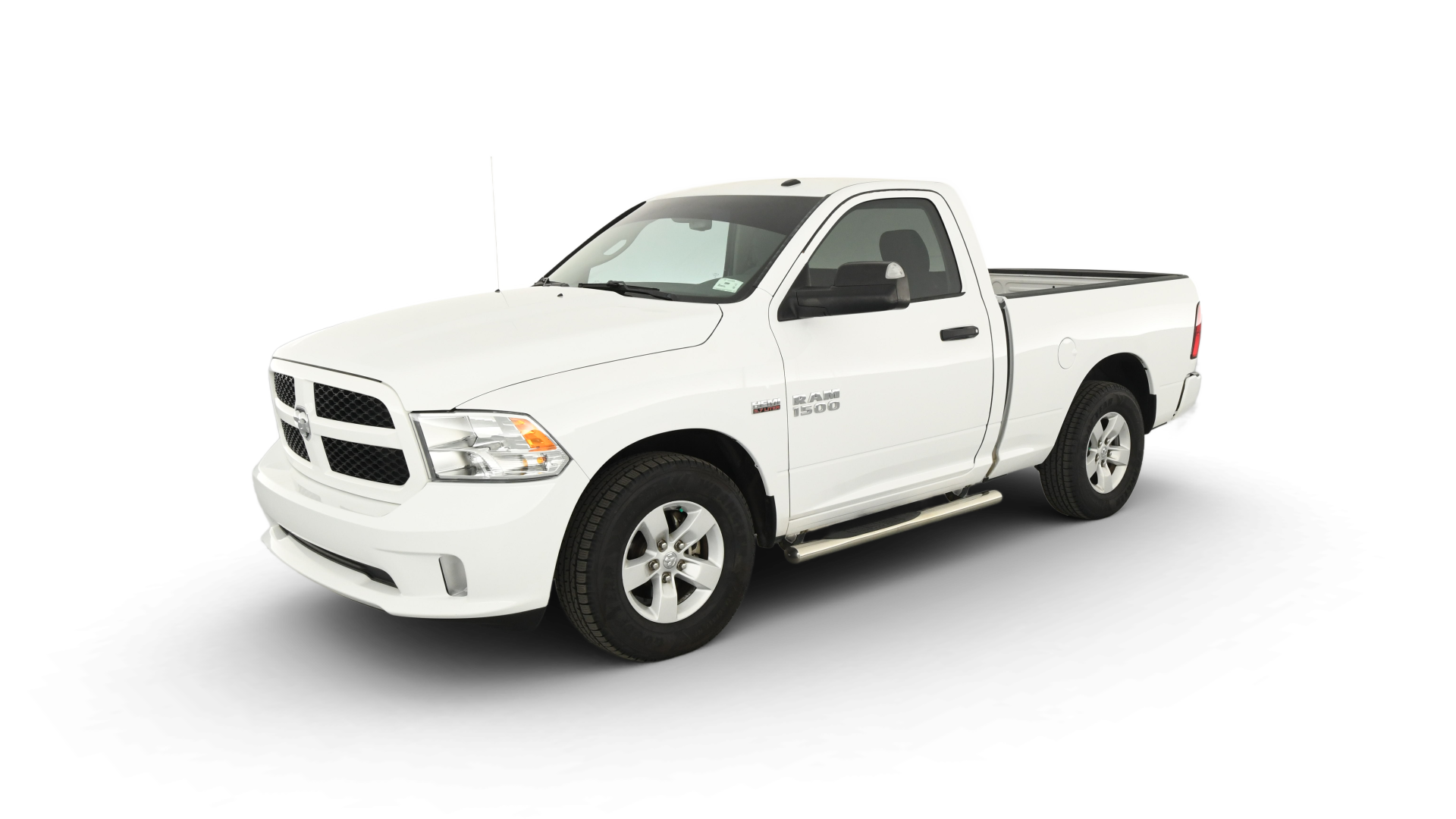 2018 RAM Ram 1500 Pickup