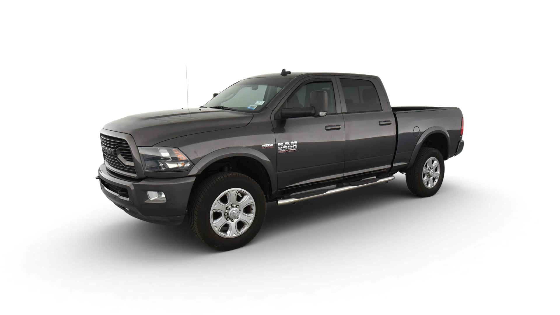 2018 RAM Ram 2500 Pickup Big Horn