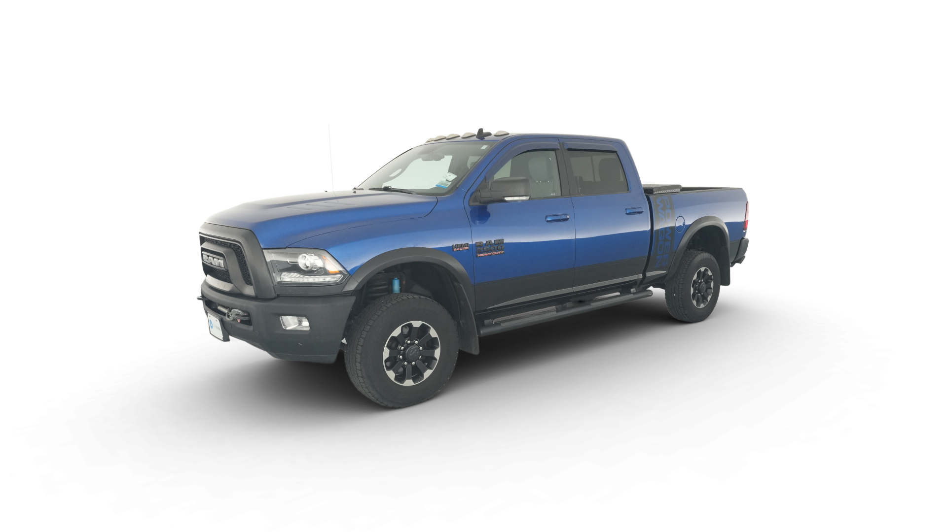 2018 RAM Ram 2500 Pickup