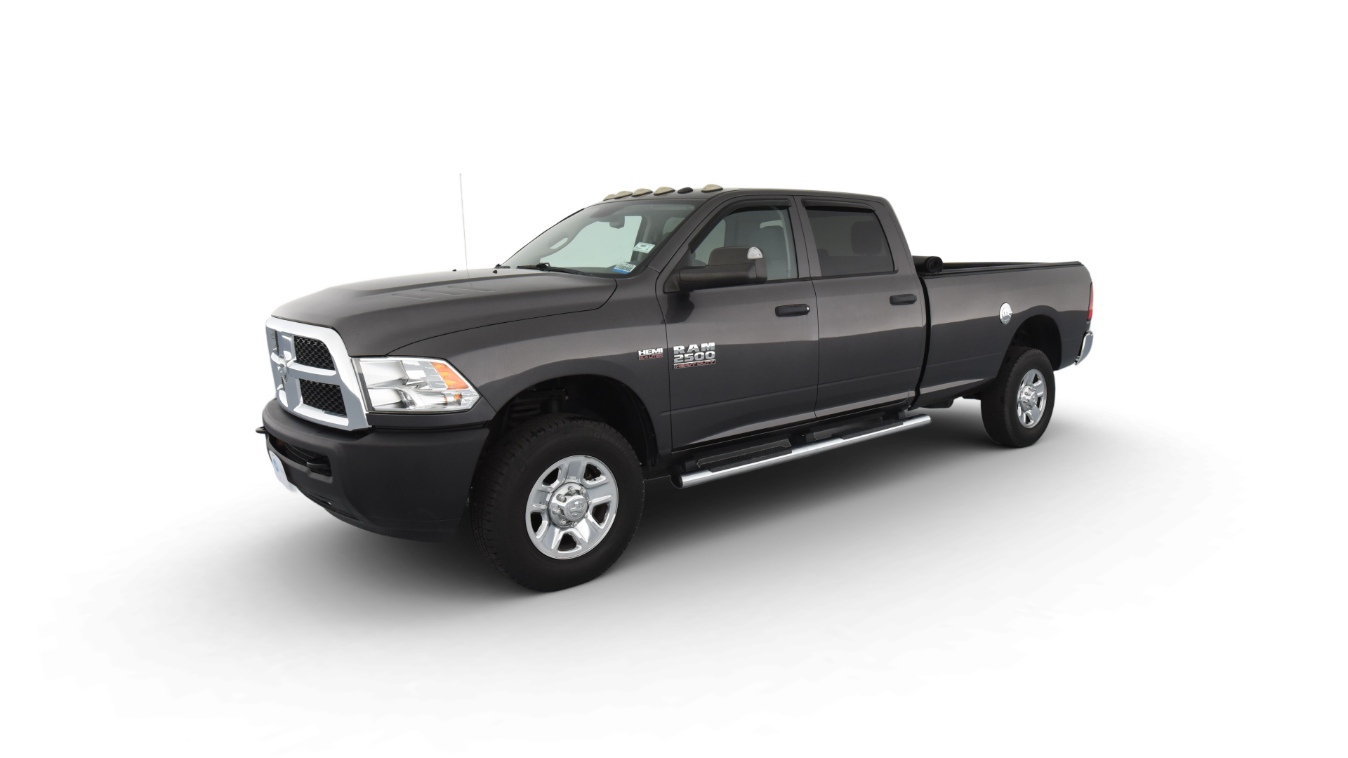 2018 RAM Ram 2500 Pickup Tradesman